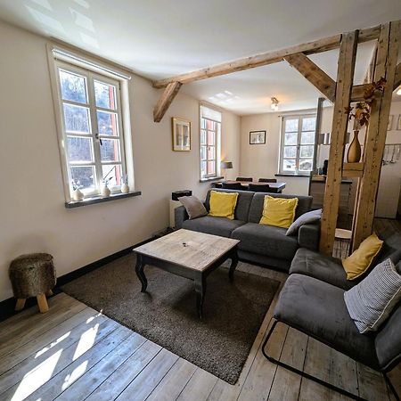 Villa Rur Monschau Ngoại thất bức ảnh