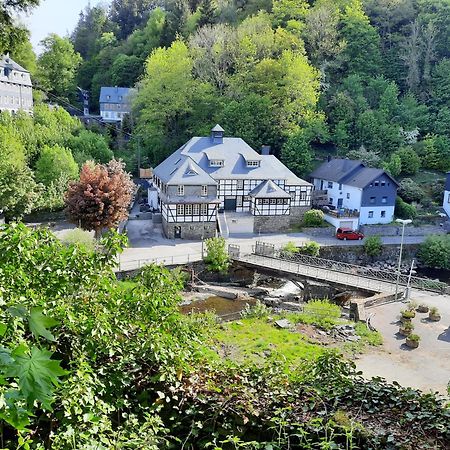 Villa Rur Monschau Ngoại thất bức ảnh