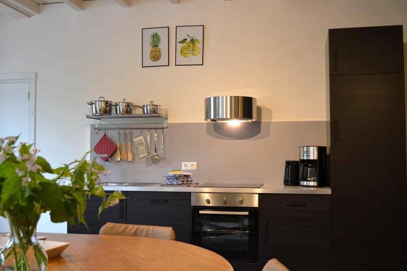 Villa Rur Monschau Ngoại thất bức ảnh