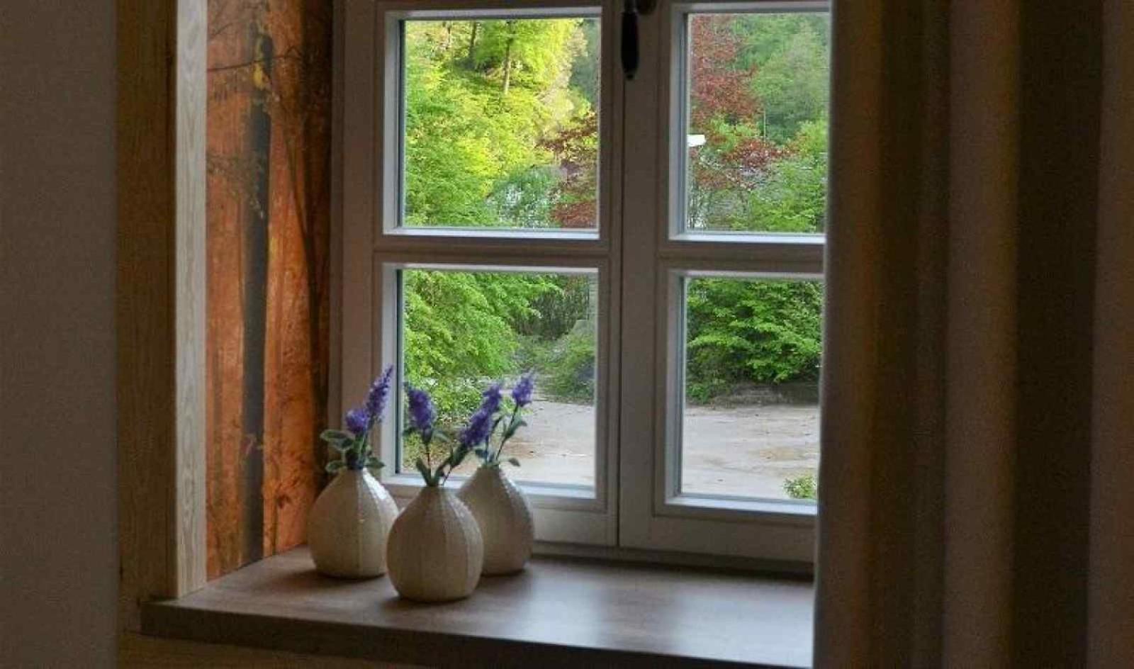 Villa Rur Monschau Ngoại thất bức ảnh