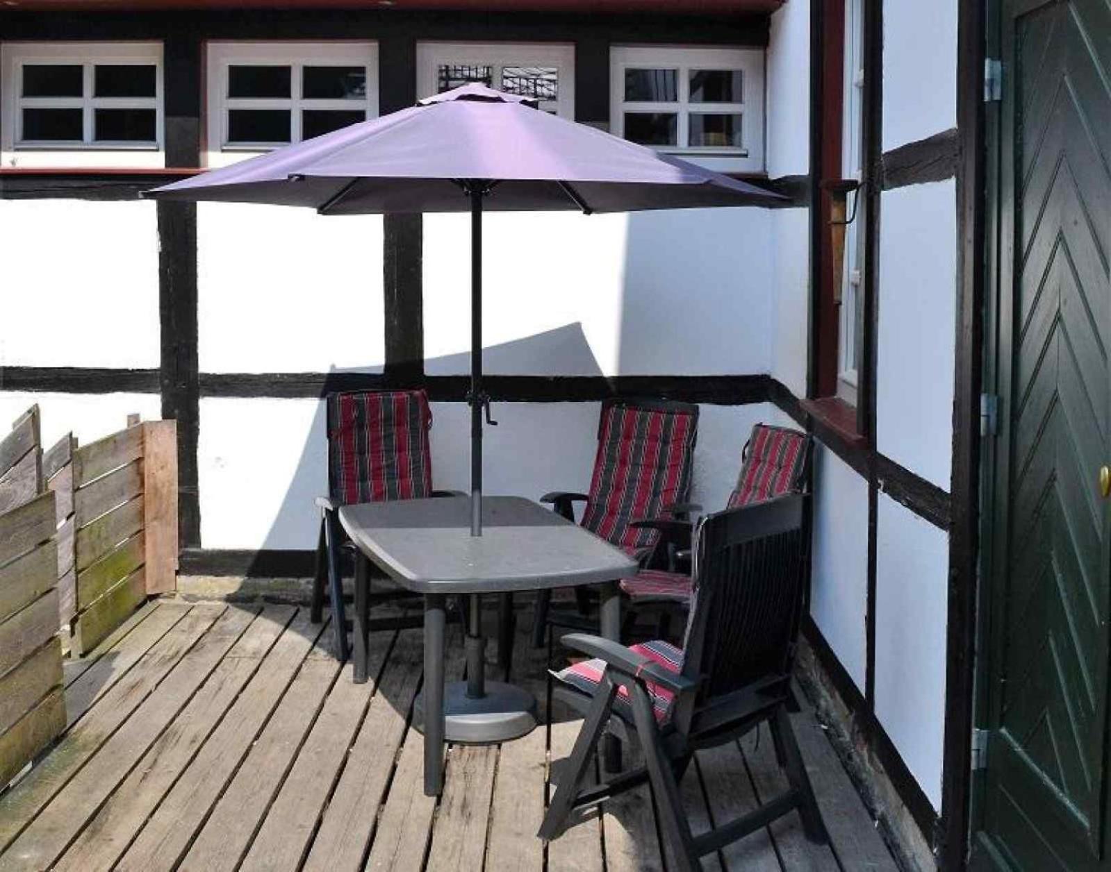Villa Rur Monschau Ngoại thất bức ảnh