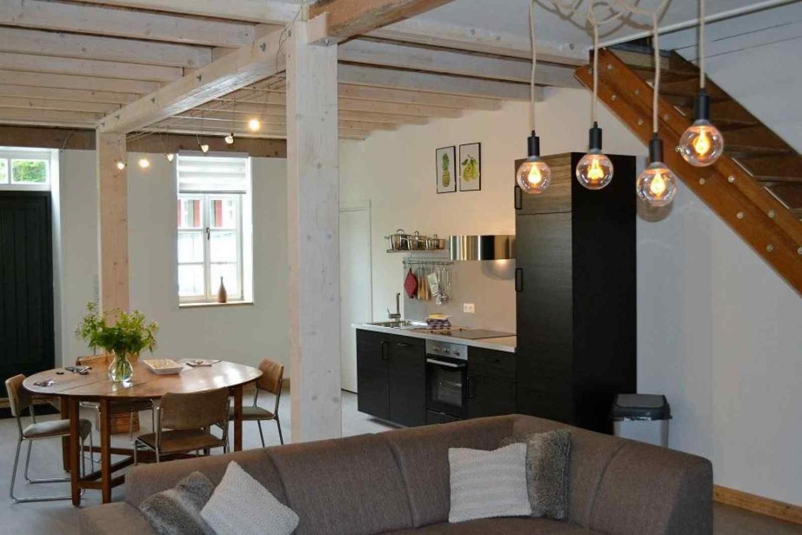 Villa Rur Monschau Ngoại thất bức ảnh