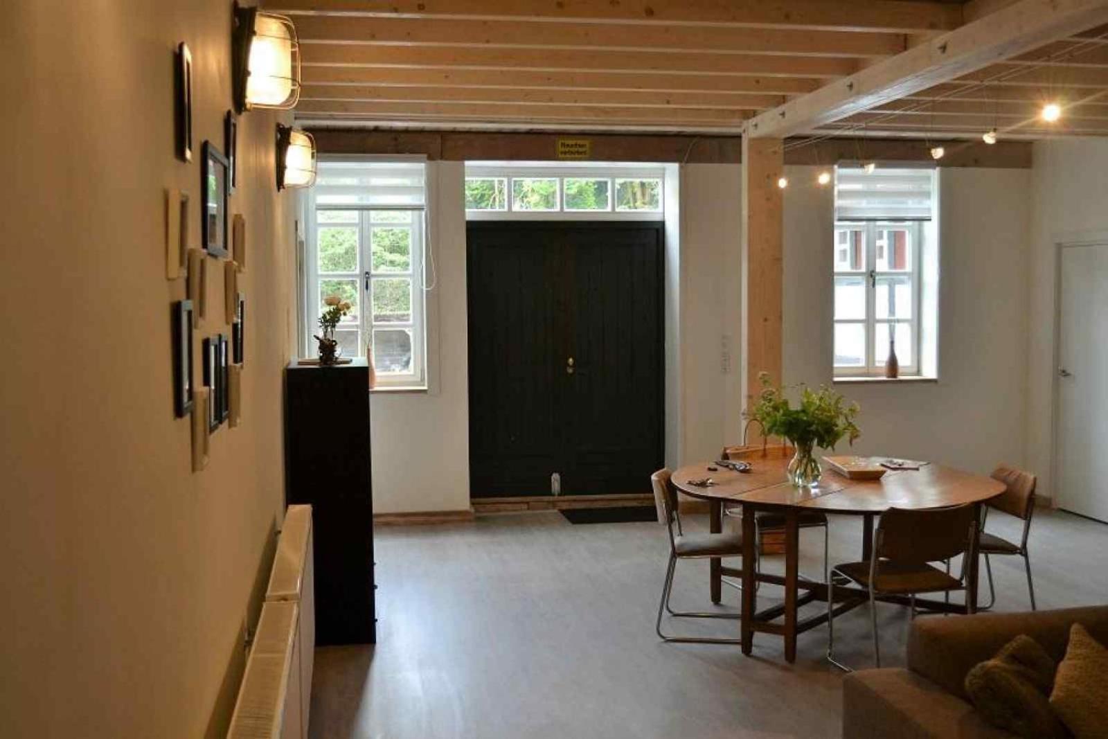 Villa Rur Monschau Ngoại thất bức ảnh