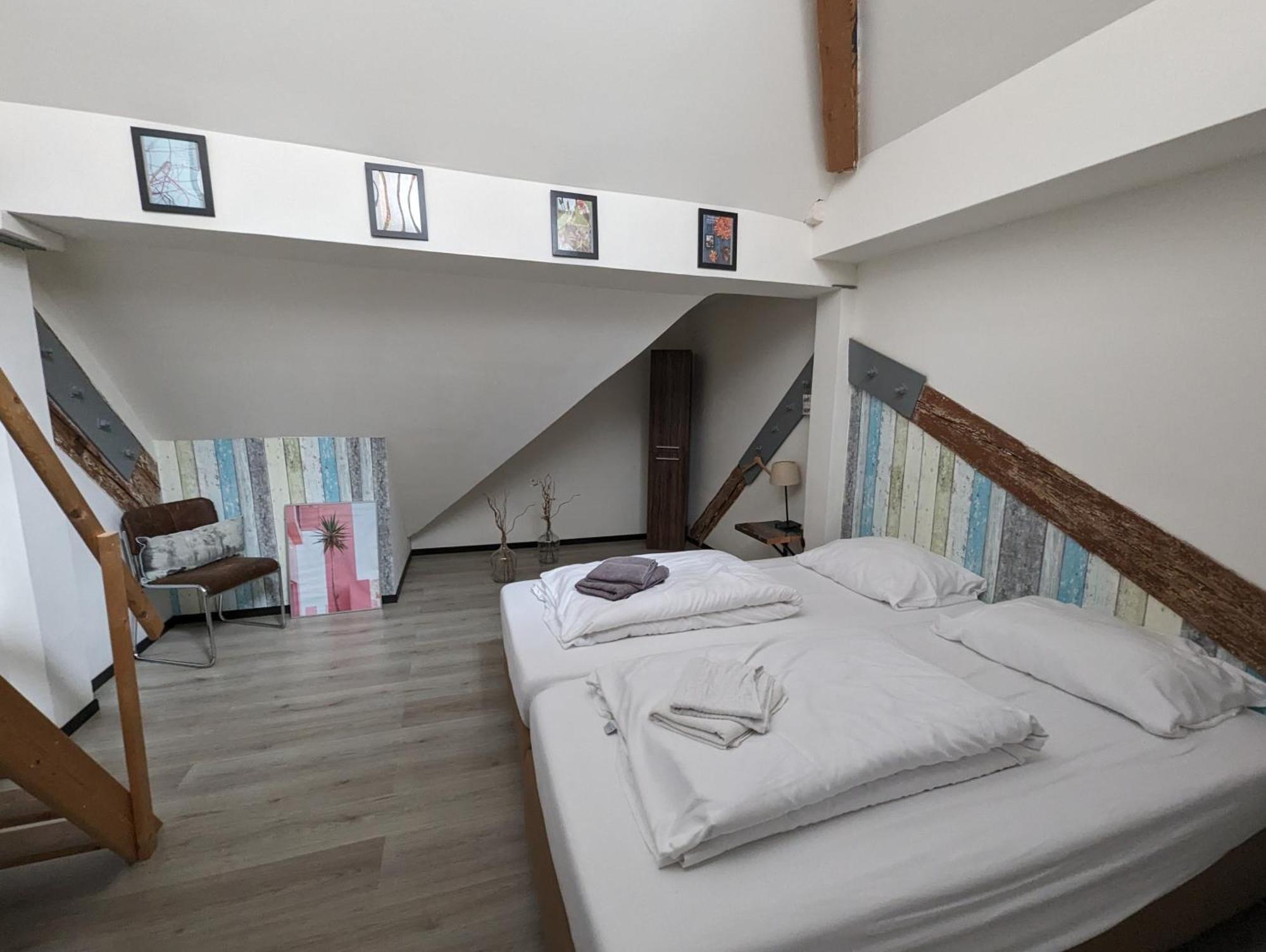 Villa Rur Monschau Ngoại thất bức ảnh