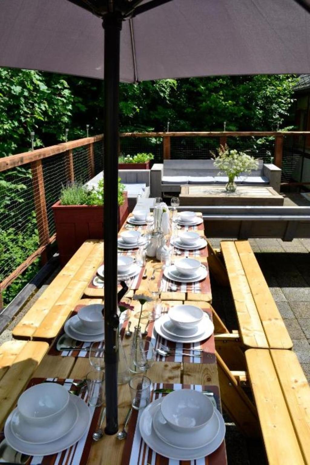 Villa Rur Monschau Ngoại thất bức ảnh