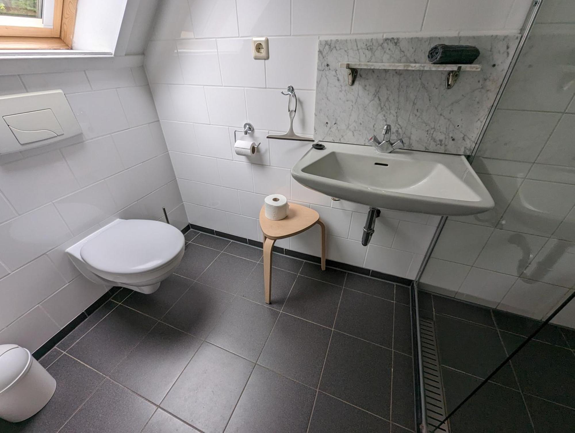 Villa Rur Monschau Ngoại thất bức ảnh