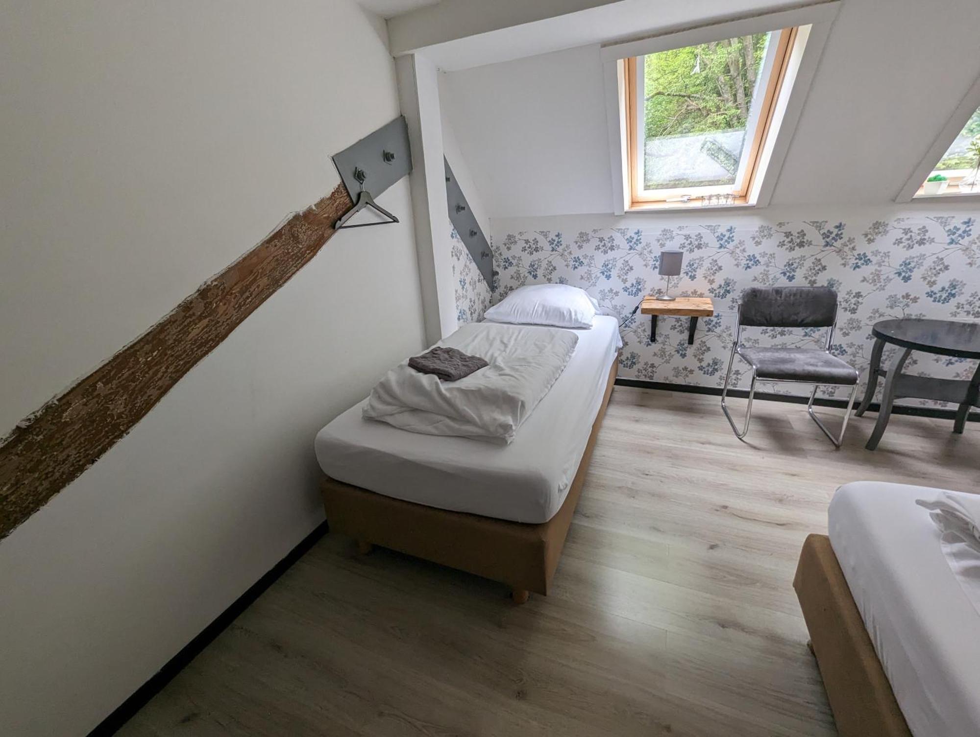 Villa Rur Monschau Ngoại thất bức ảnh