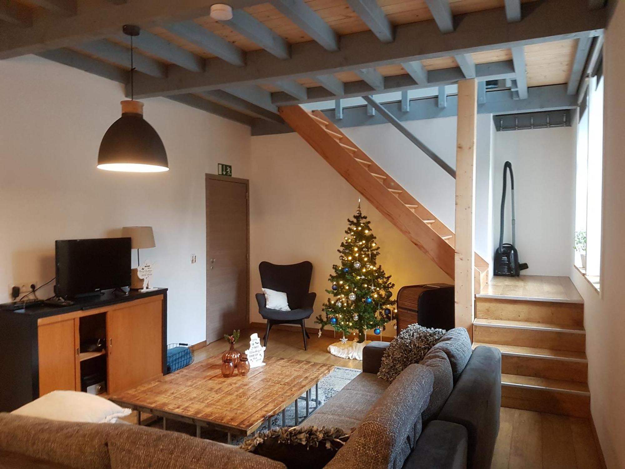 Villa Rur Monschau Ngoại thất bức ảnh