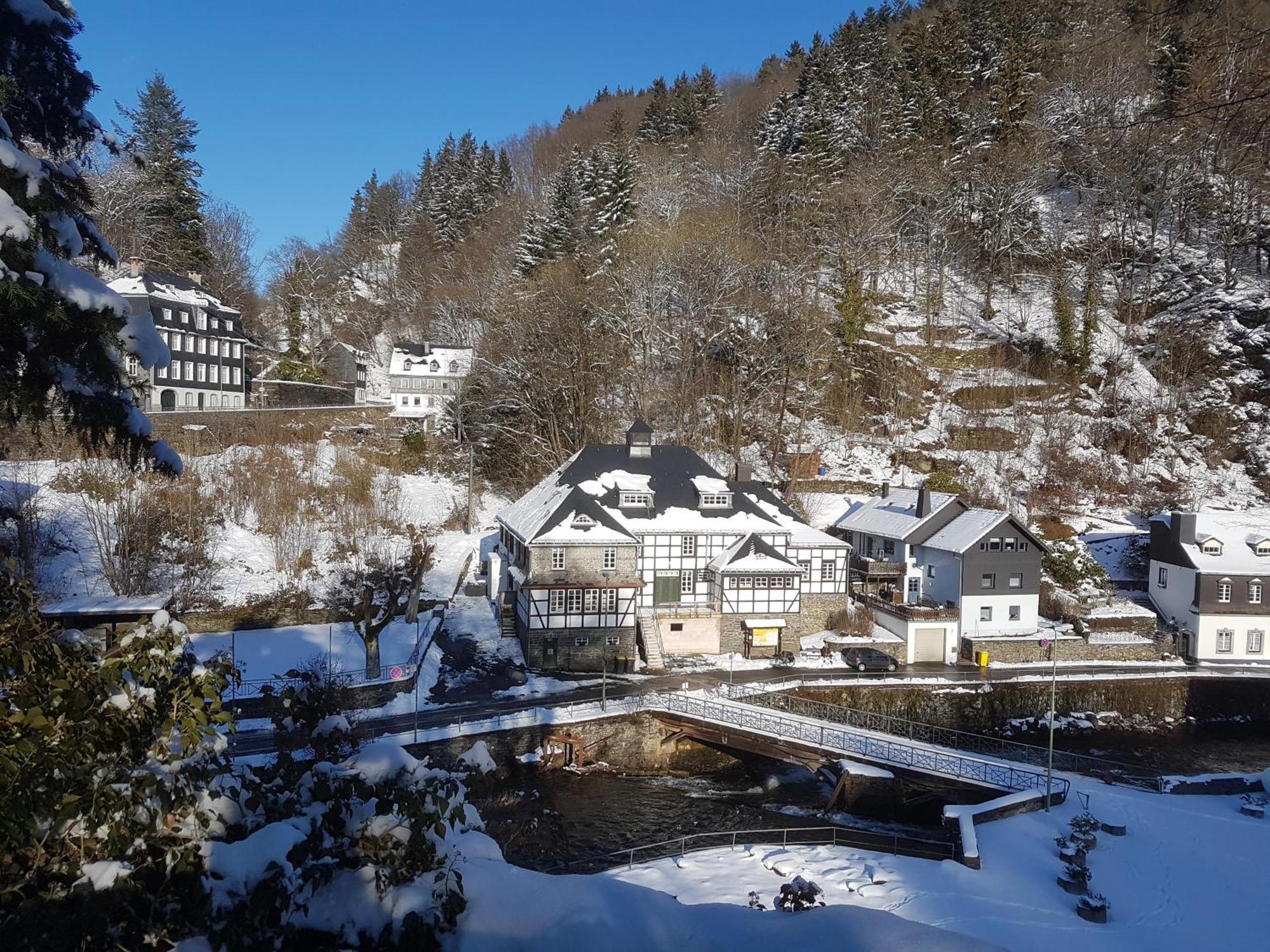 Villa Rur Monschau Ngoại thất bức ảnh