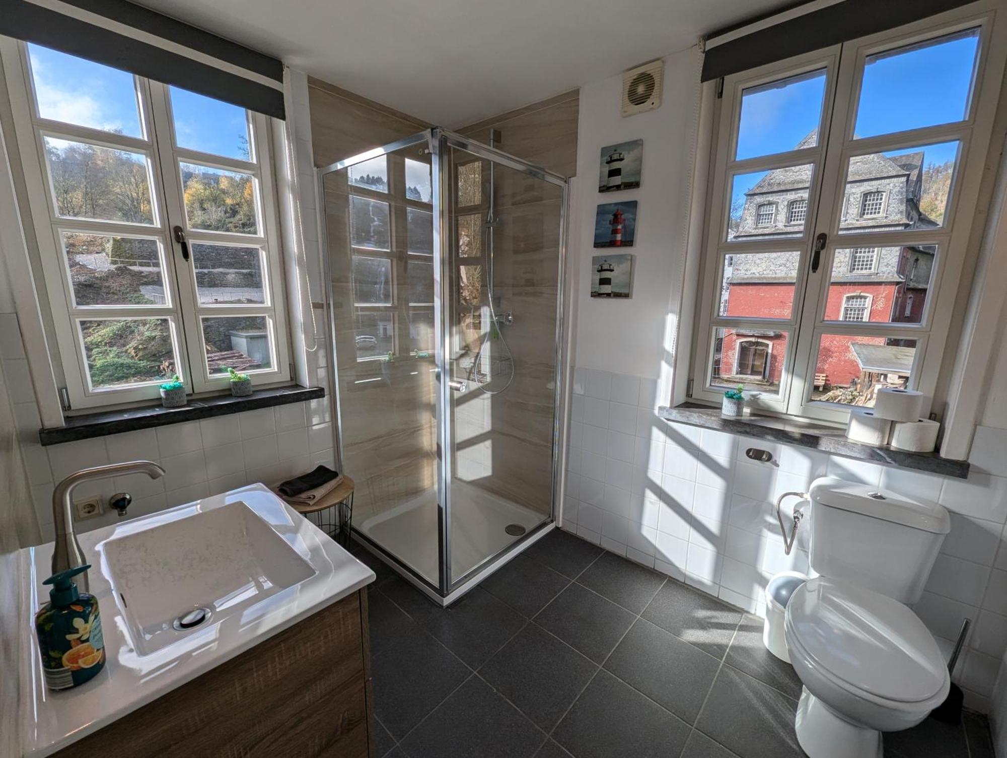 Villa Rur Monschau Ngoại thất bức ảnh