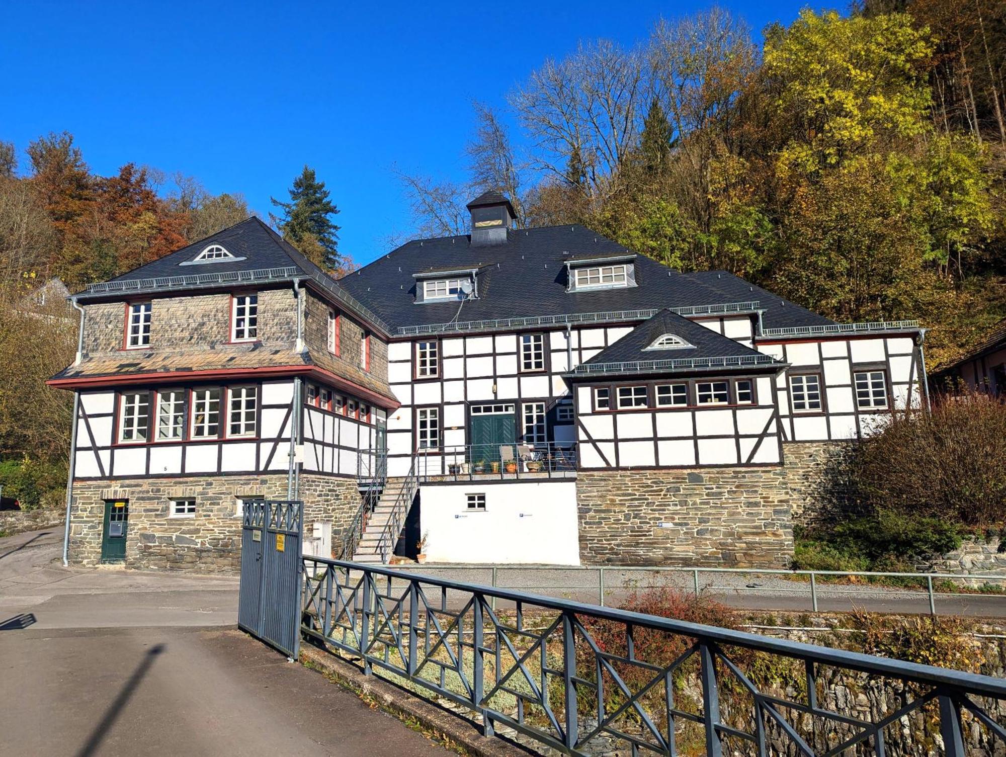 Villa Rur Monschau Ngoại thất bức ảnh
