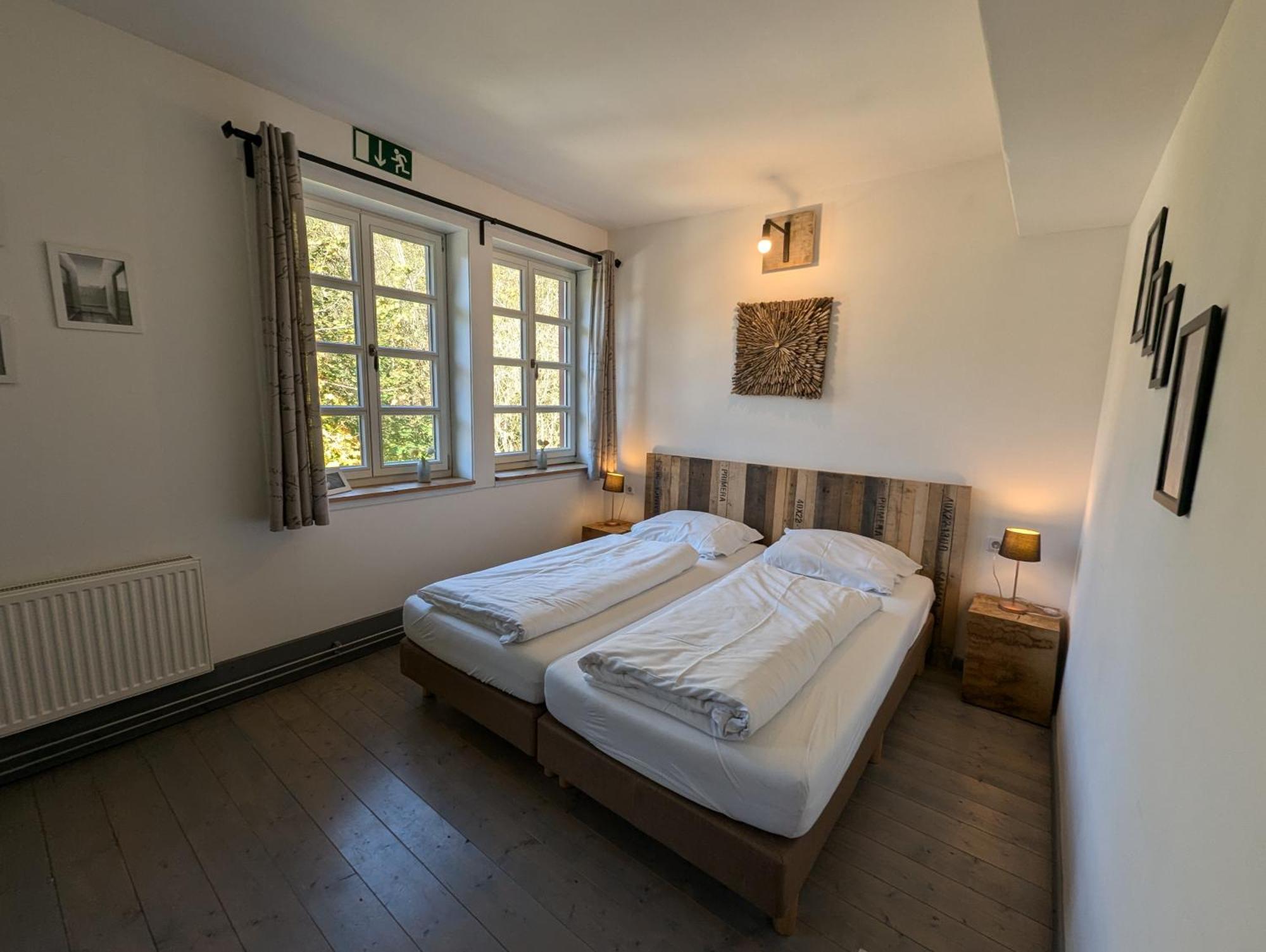 Villa Rur Monschau Ngoại thất bức ảnh