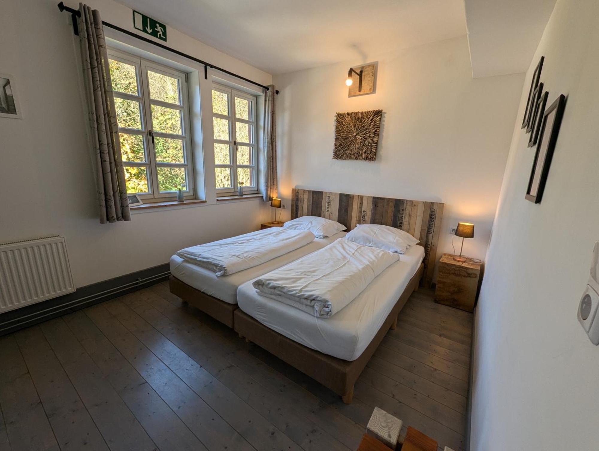 Villa Rur Monschau Ngoại thất bức ảnh