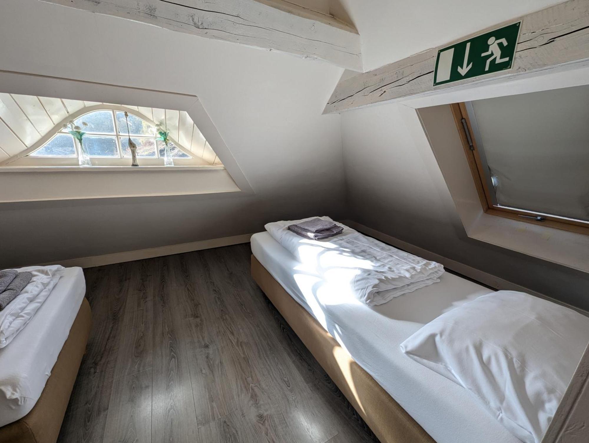 Villa Rur Monschau Ngoại thất bức ảnh