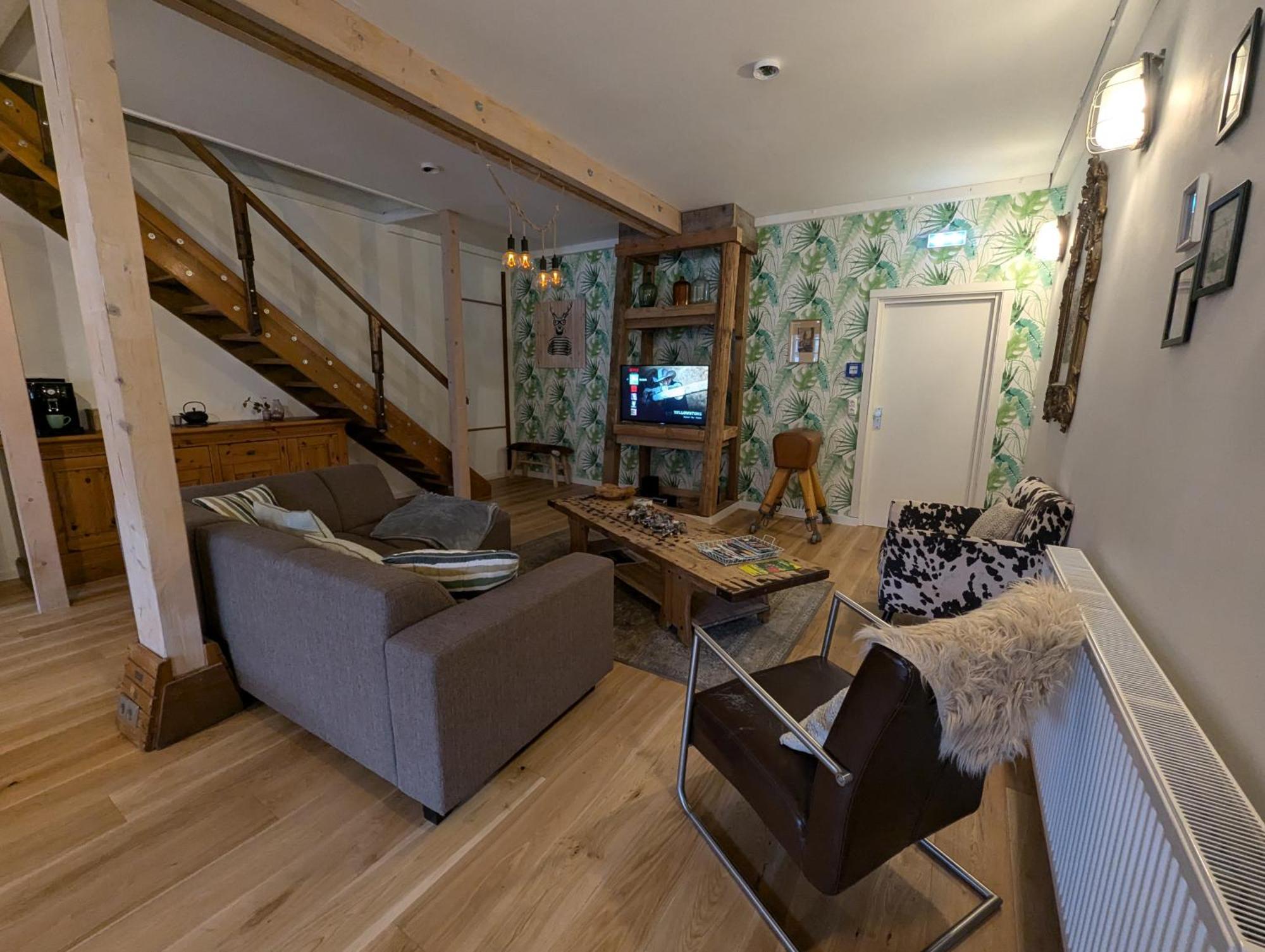 Villa Rur Monschau Ngoại thất bức ảnh