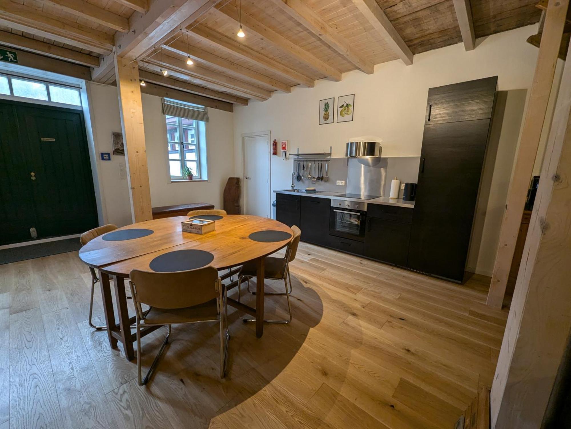 Villa Rur Monschau Ngoại thất bức ảnh