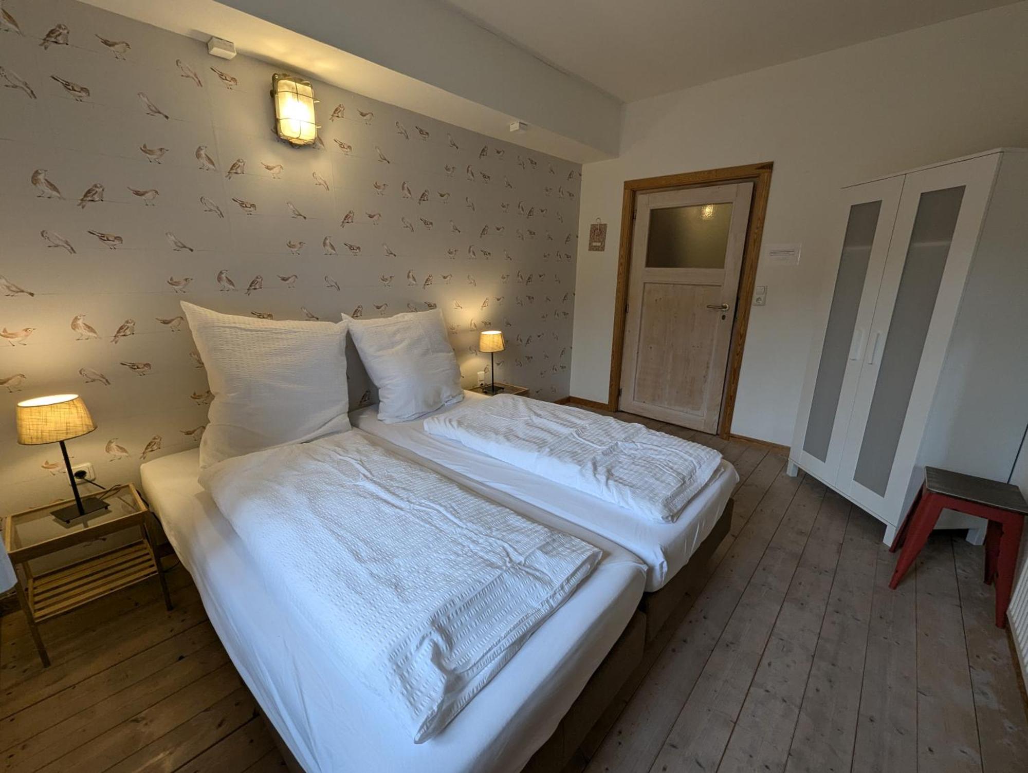 Villa Rur Monschau Ngoại thất bức ảnh