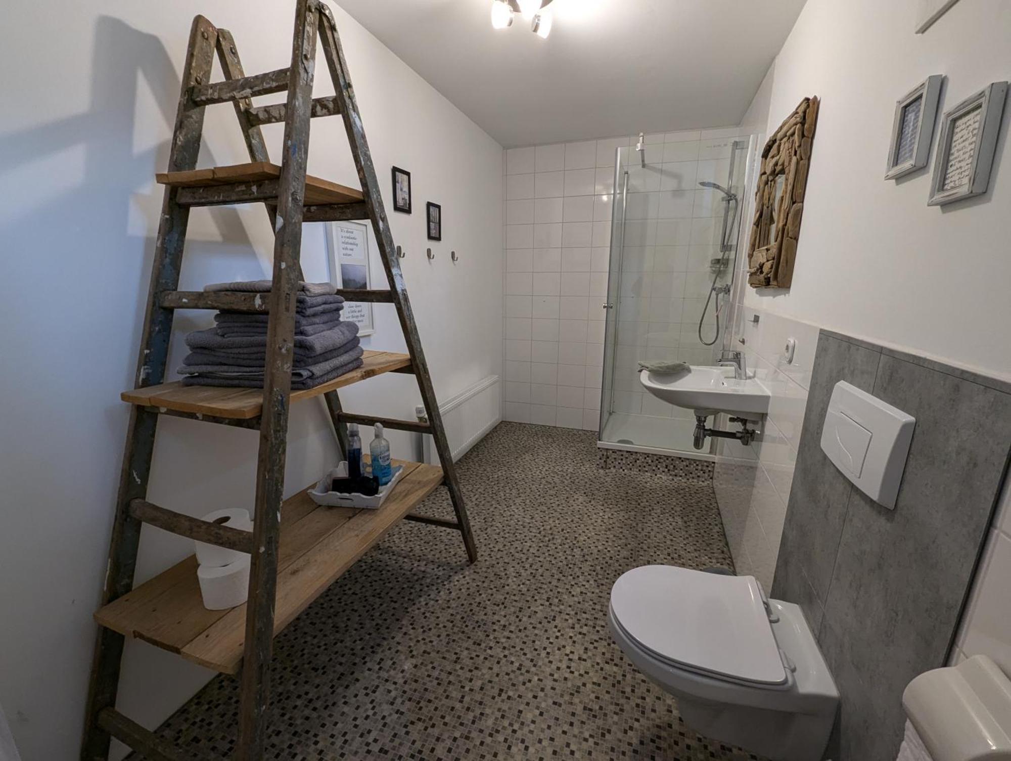 Villa Rur Monschau Ngoại thất bức ảnh