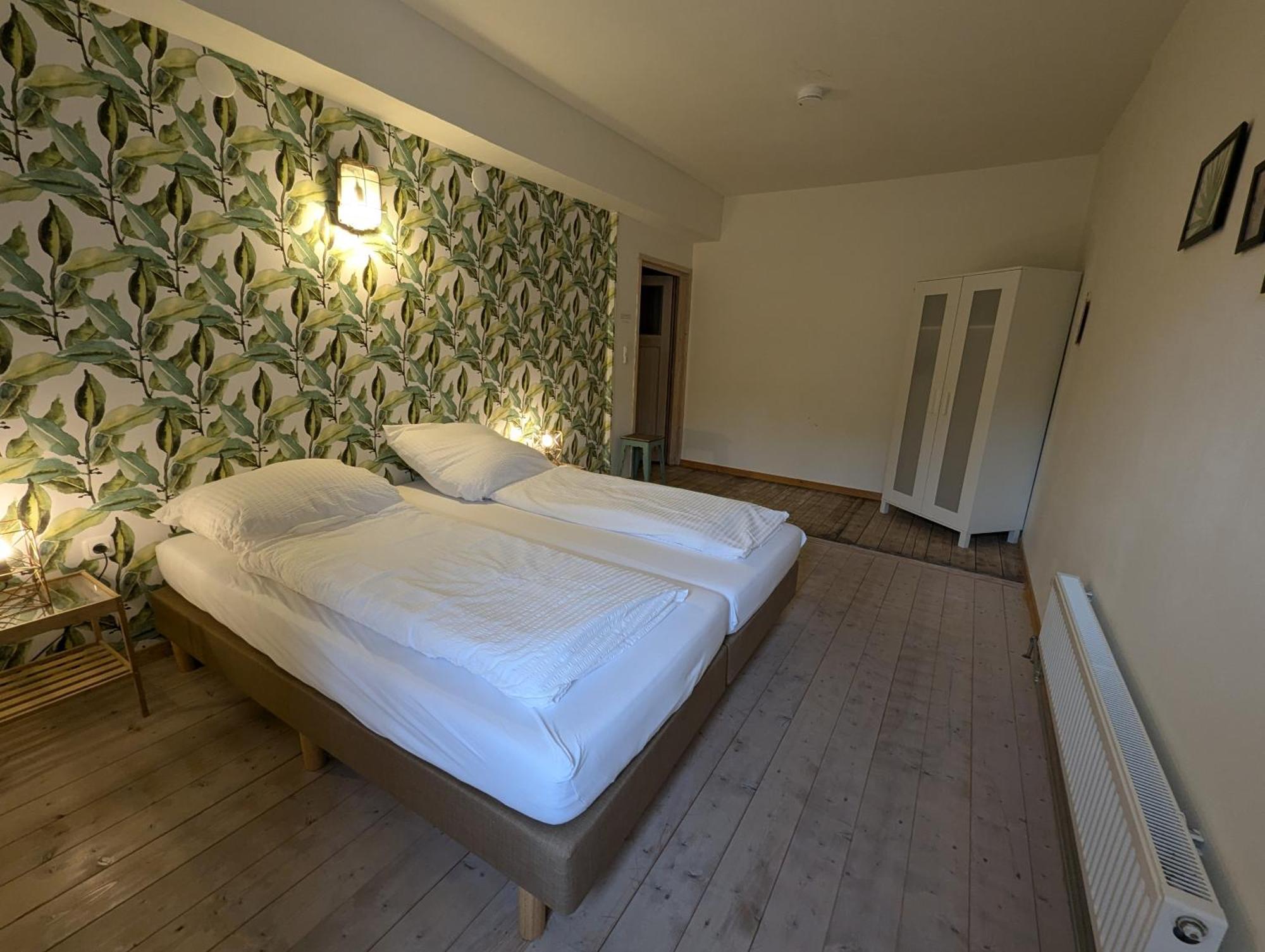 Villa Rur Monschau Ngoại thất bức ảnh