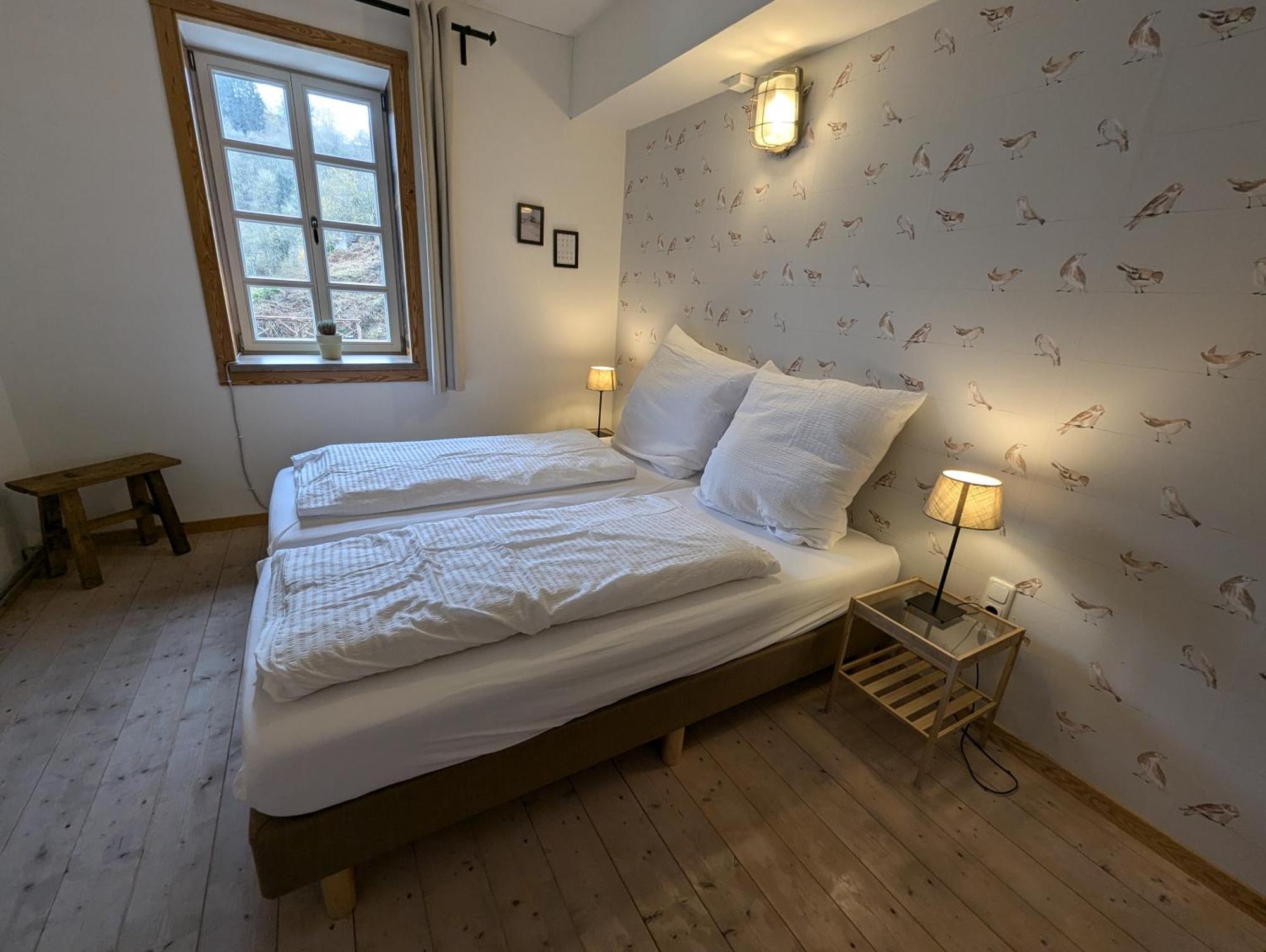 Villa Rur Monschau Ngoại thất bức ảnh