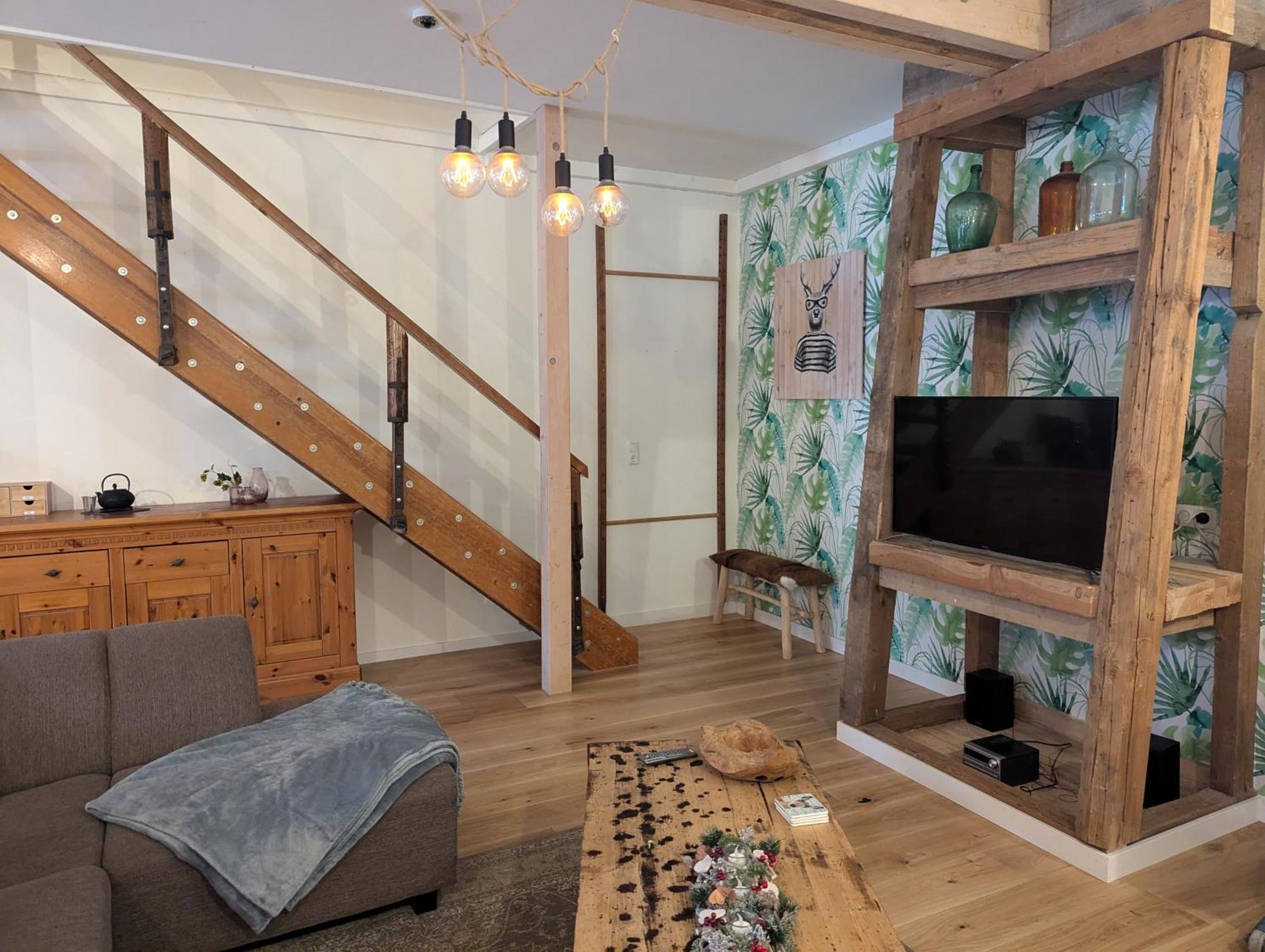 Villa Rur Monschau Ngoại thất bức ảnh