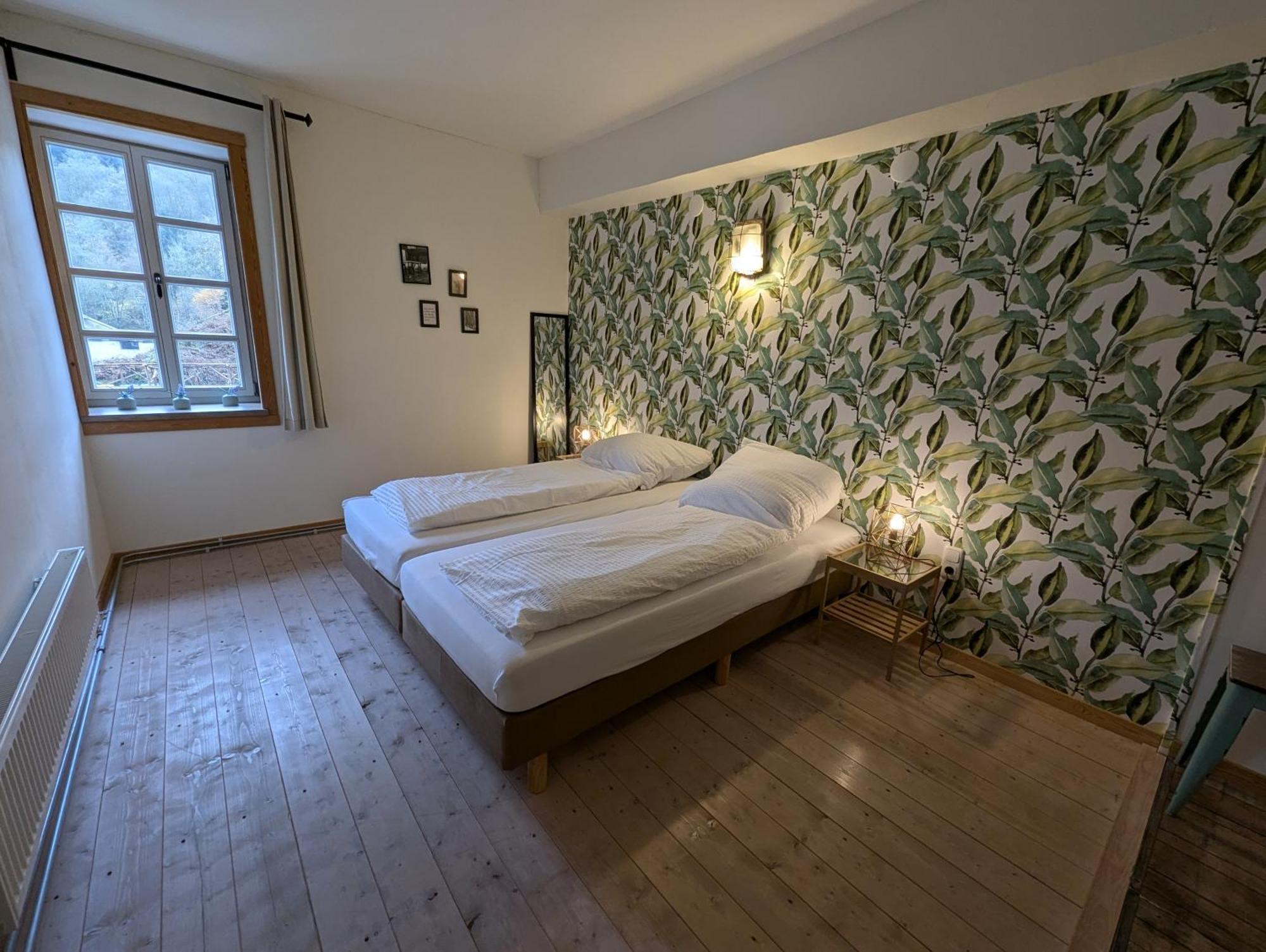 Villa Rur Monschau Ngoại thất bức ảnh