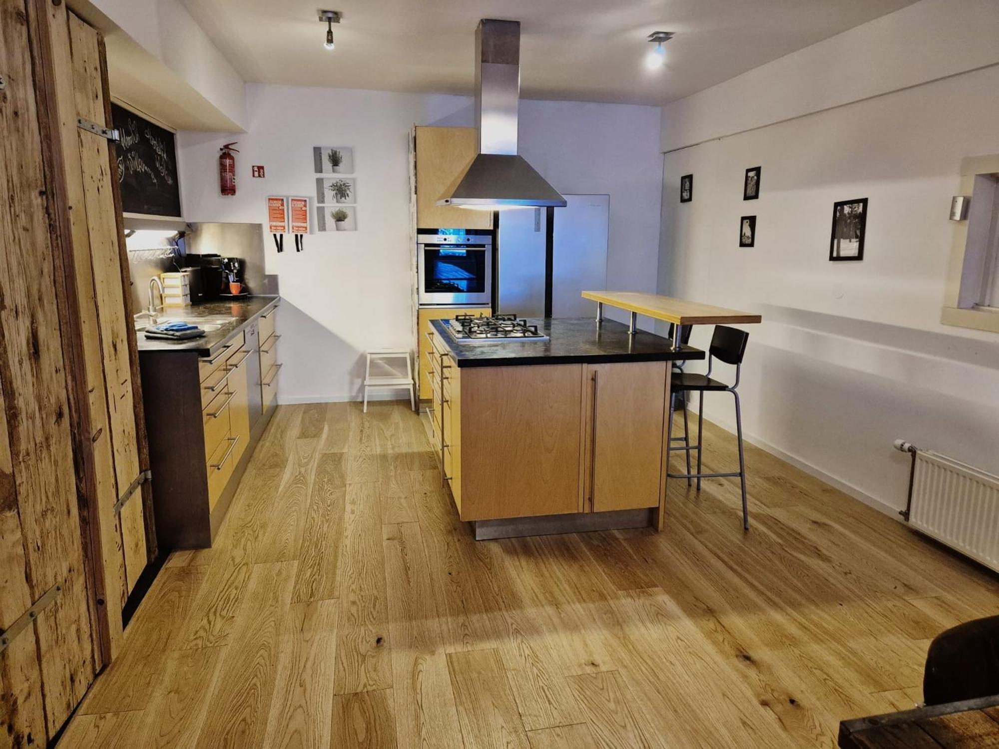 Villa Rur Monschau Ngoại thất bức ảnh