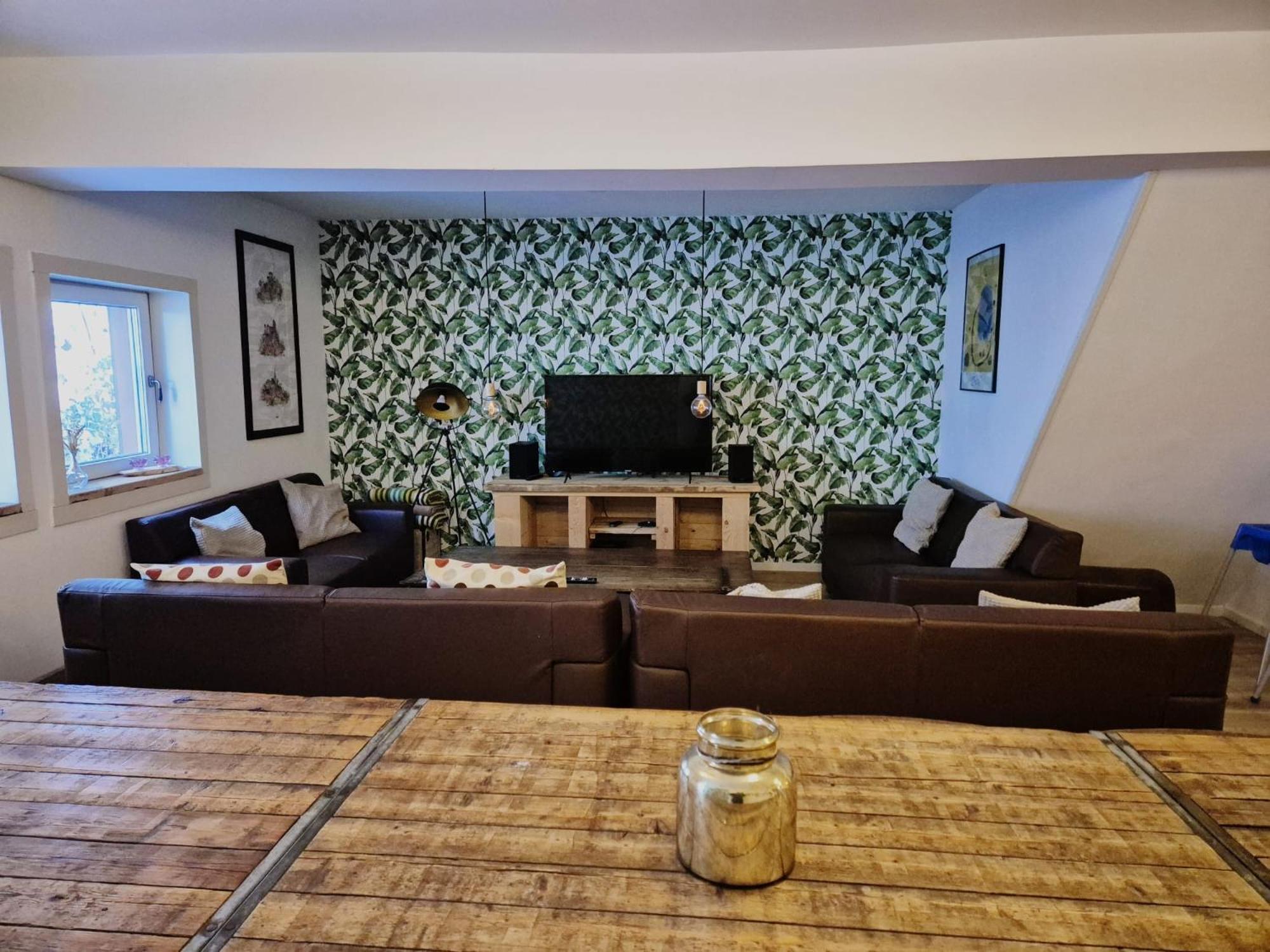 Villa Rur Monschau Ngoại thất bức ảnh