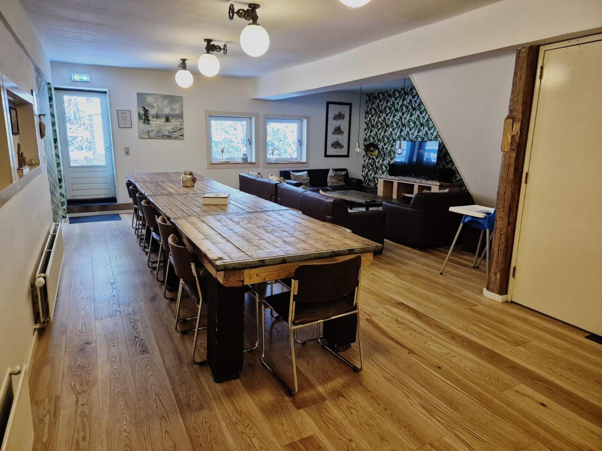 Villa Rur Monschau Ngoại thất bức ảnh