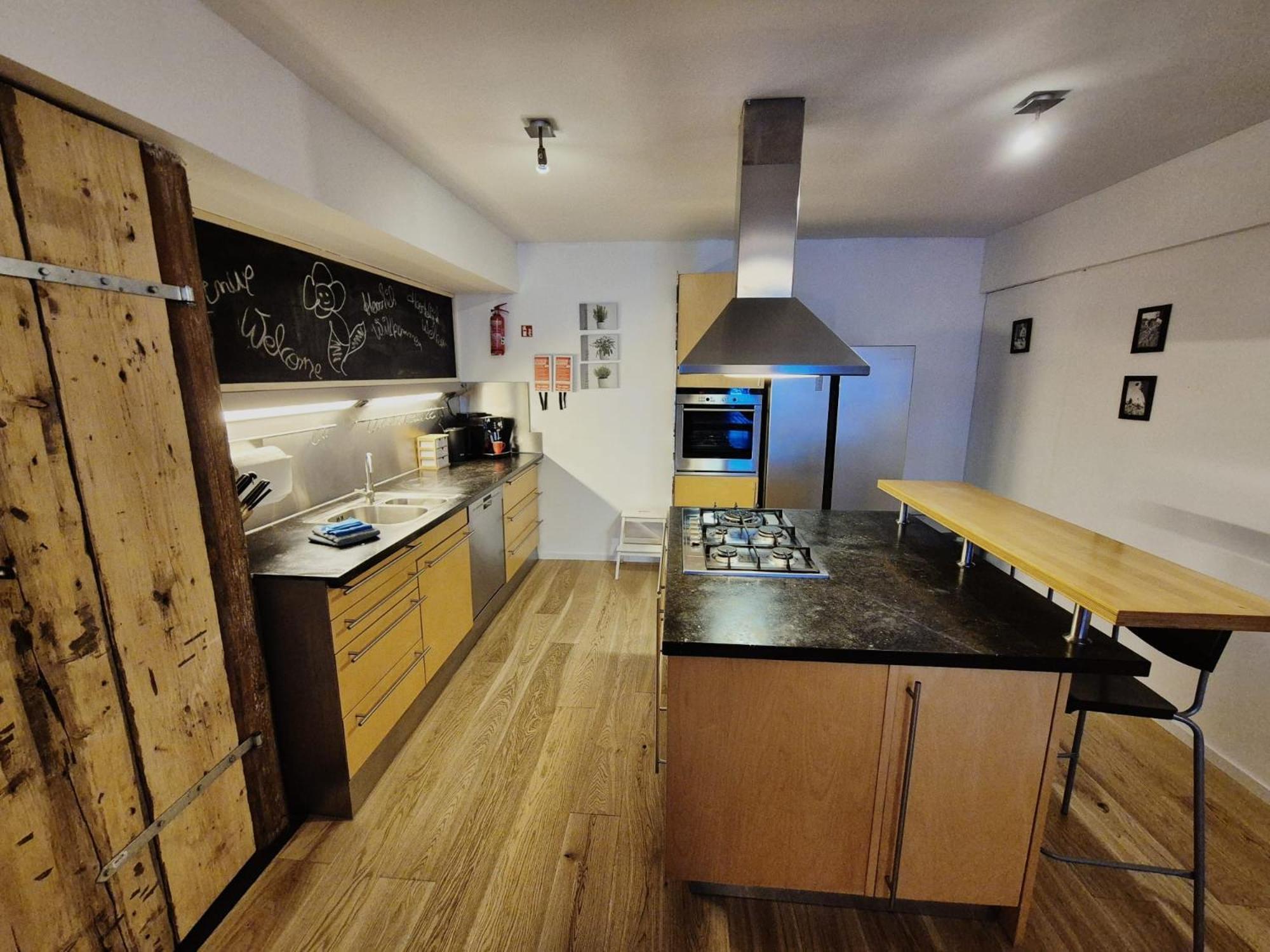 Villa Rur Monschau Ngoại thất bức ảnh