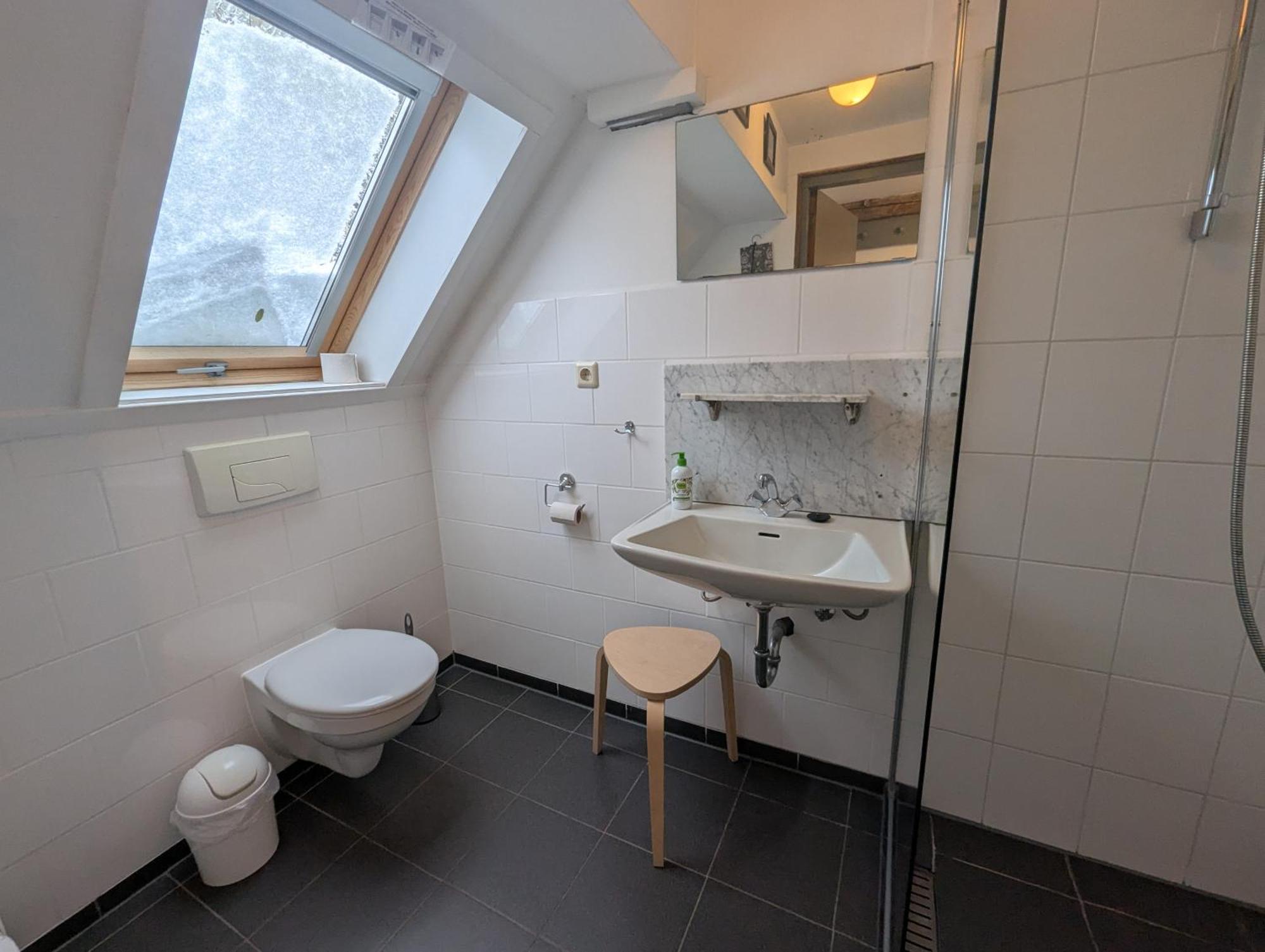 Villa Rur Monschau Ngoại thất bức ảnh