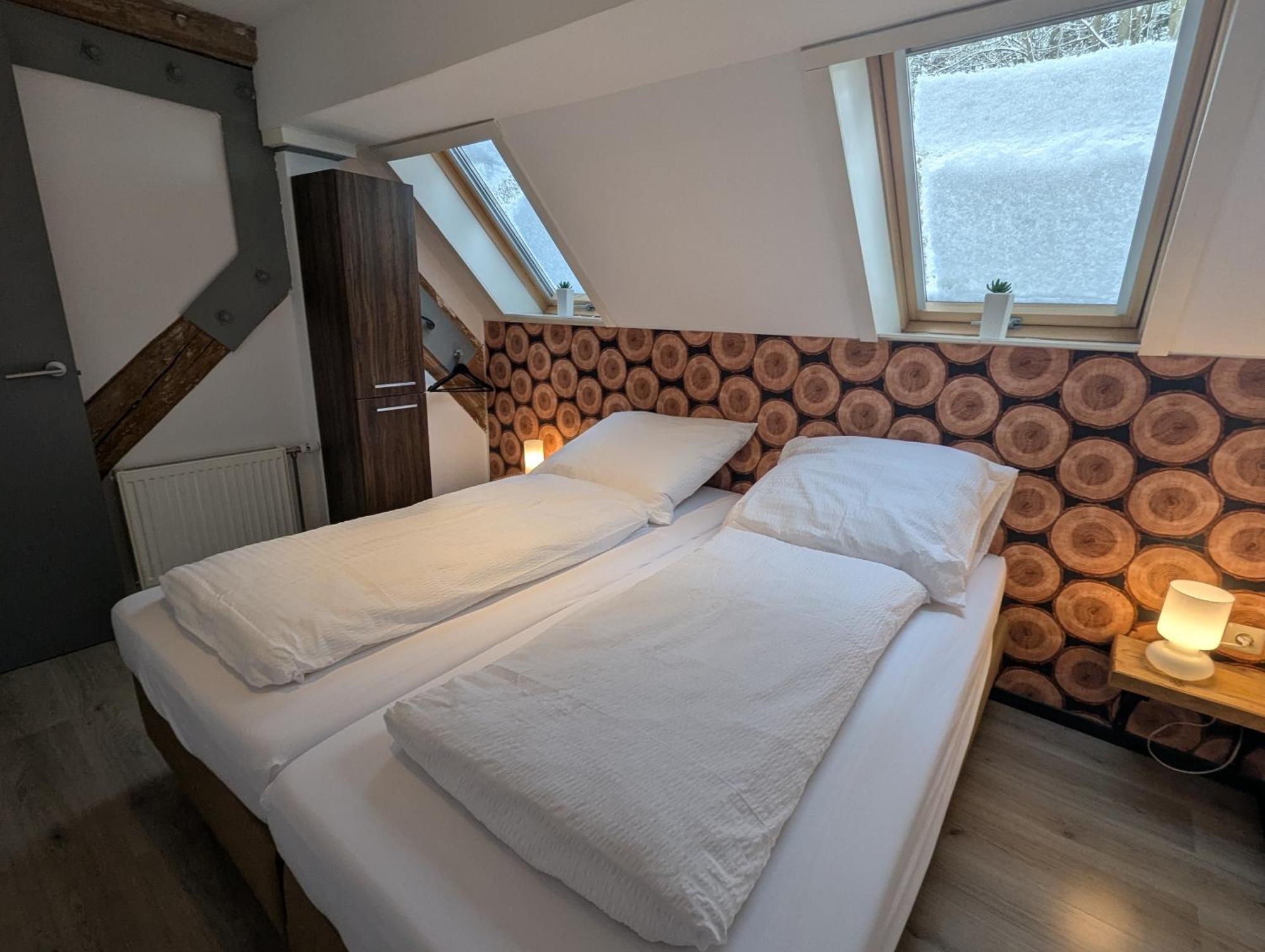 Villa Rur Monschau Ngoại thất bức ảnh