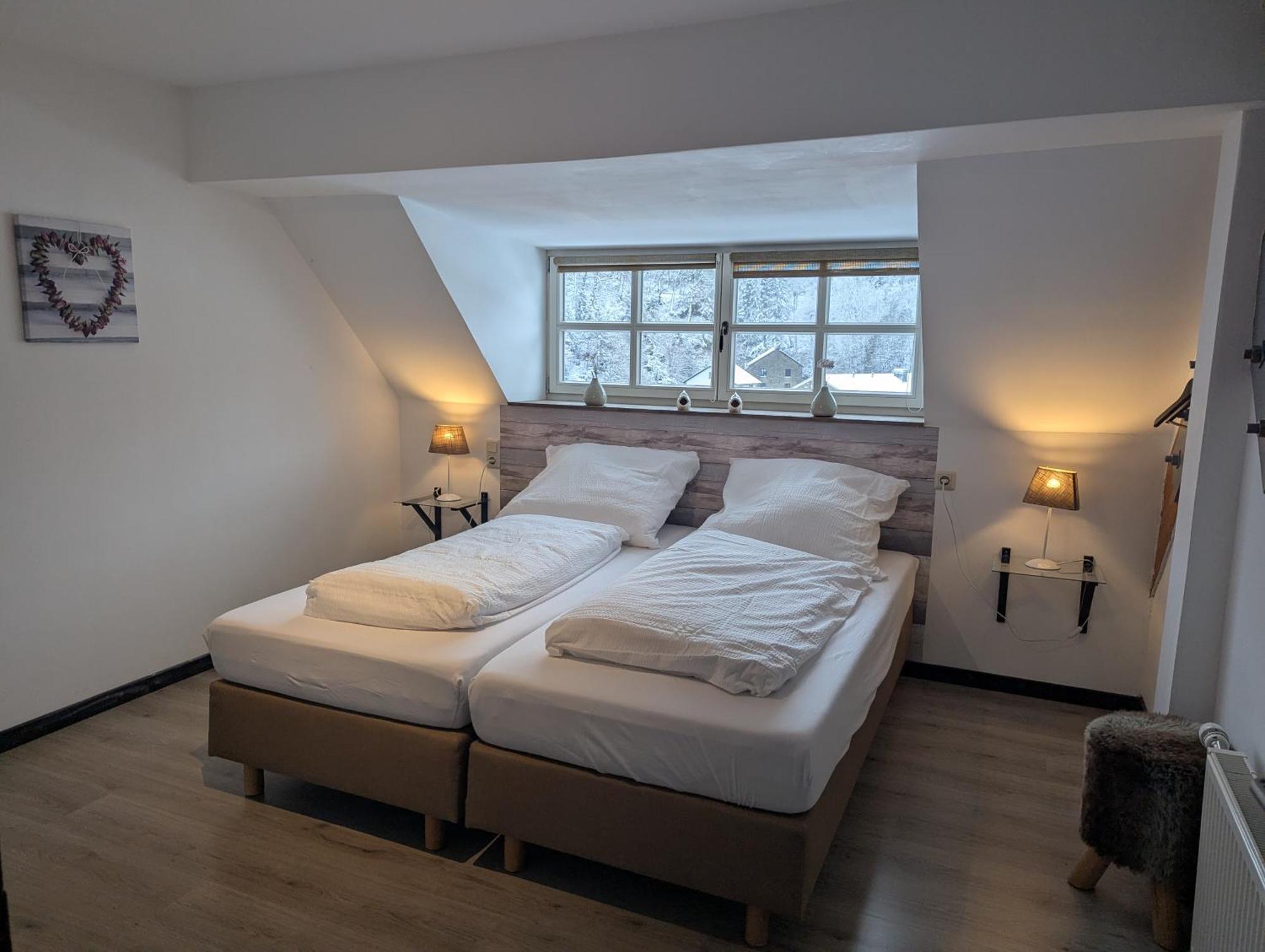 Villa Rur Monschau Ngoại thất bức ảnh
