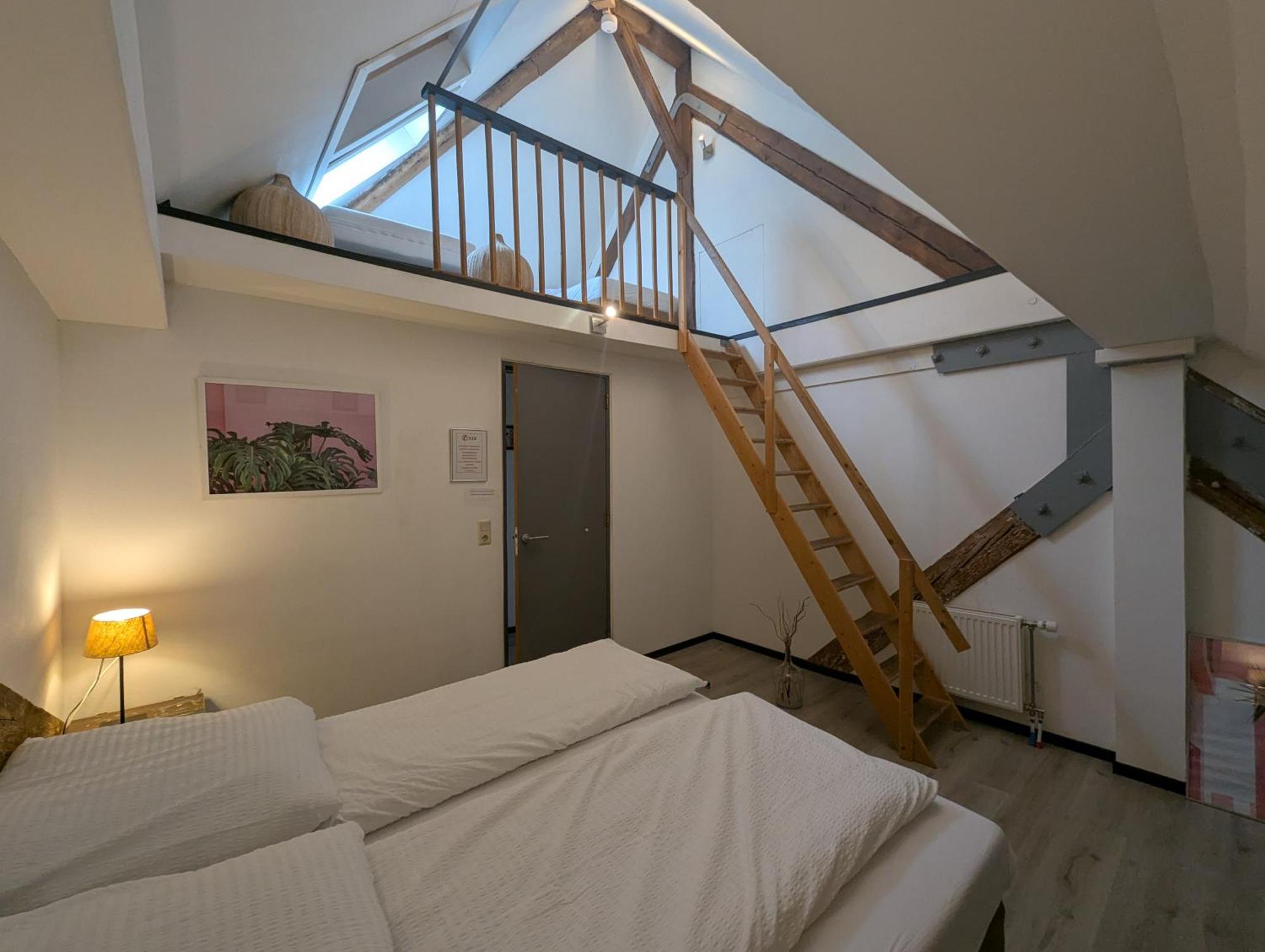 Villa Rur Monschau Ngoại thất bức ảnh