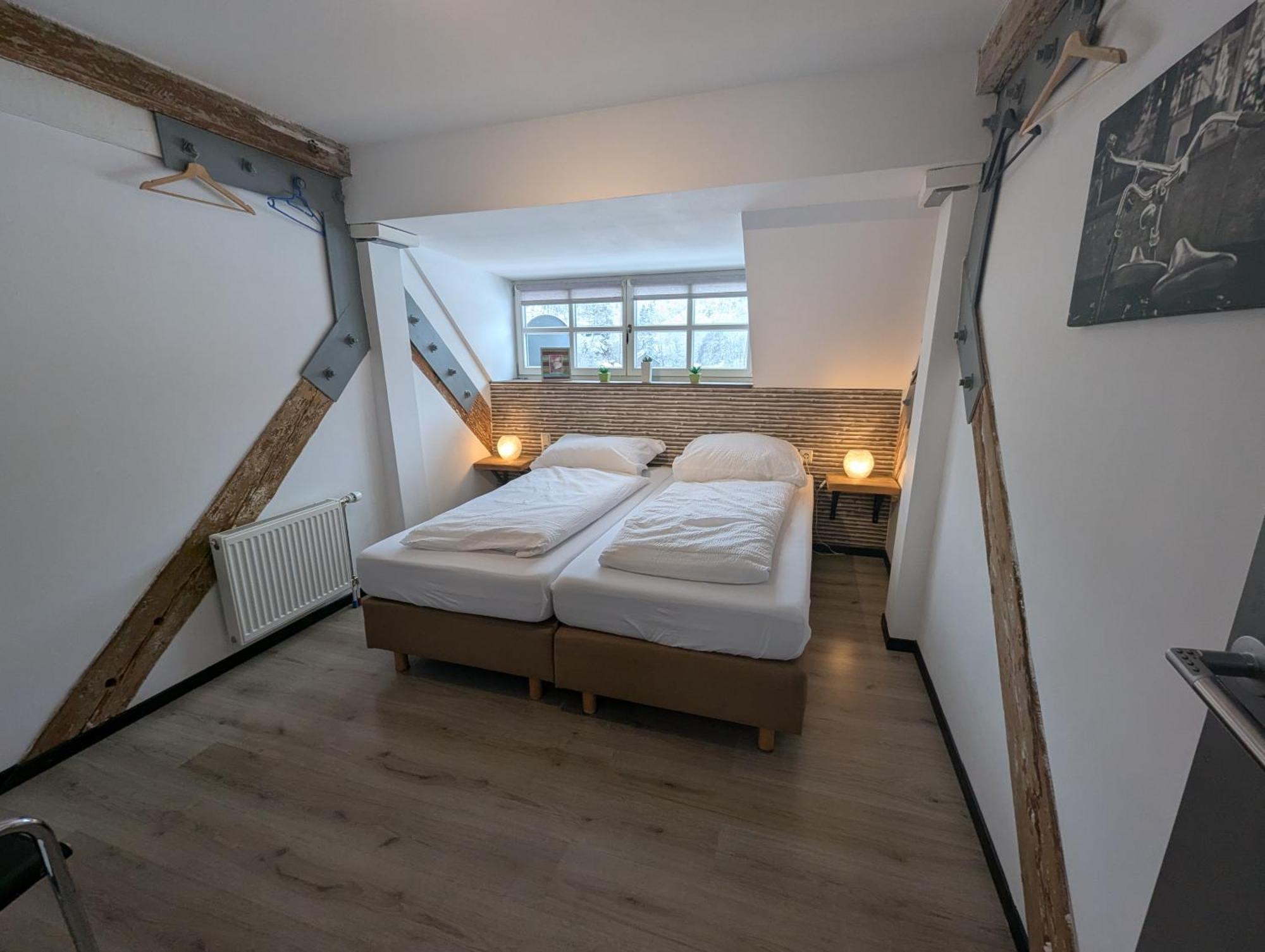 Villa Rur Monschau Ngoại thất bức ảnh