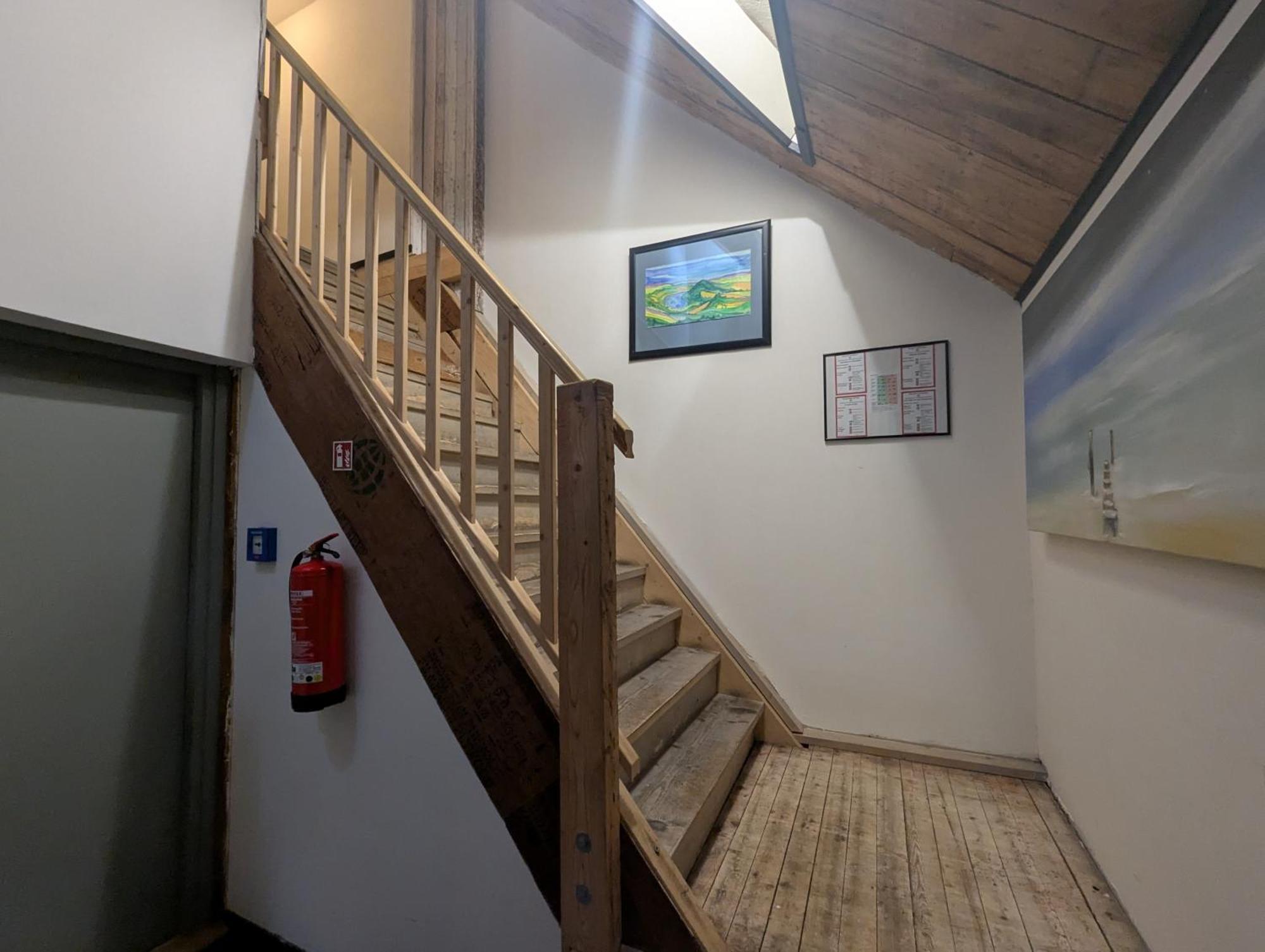 Villa Rur Monschau Ngoại thất bức ảnh