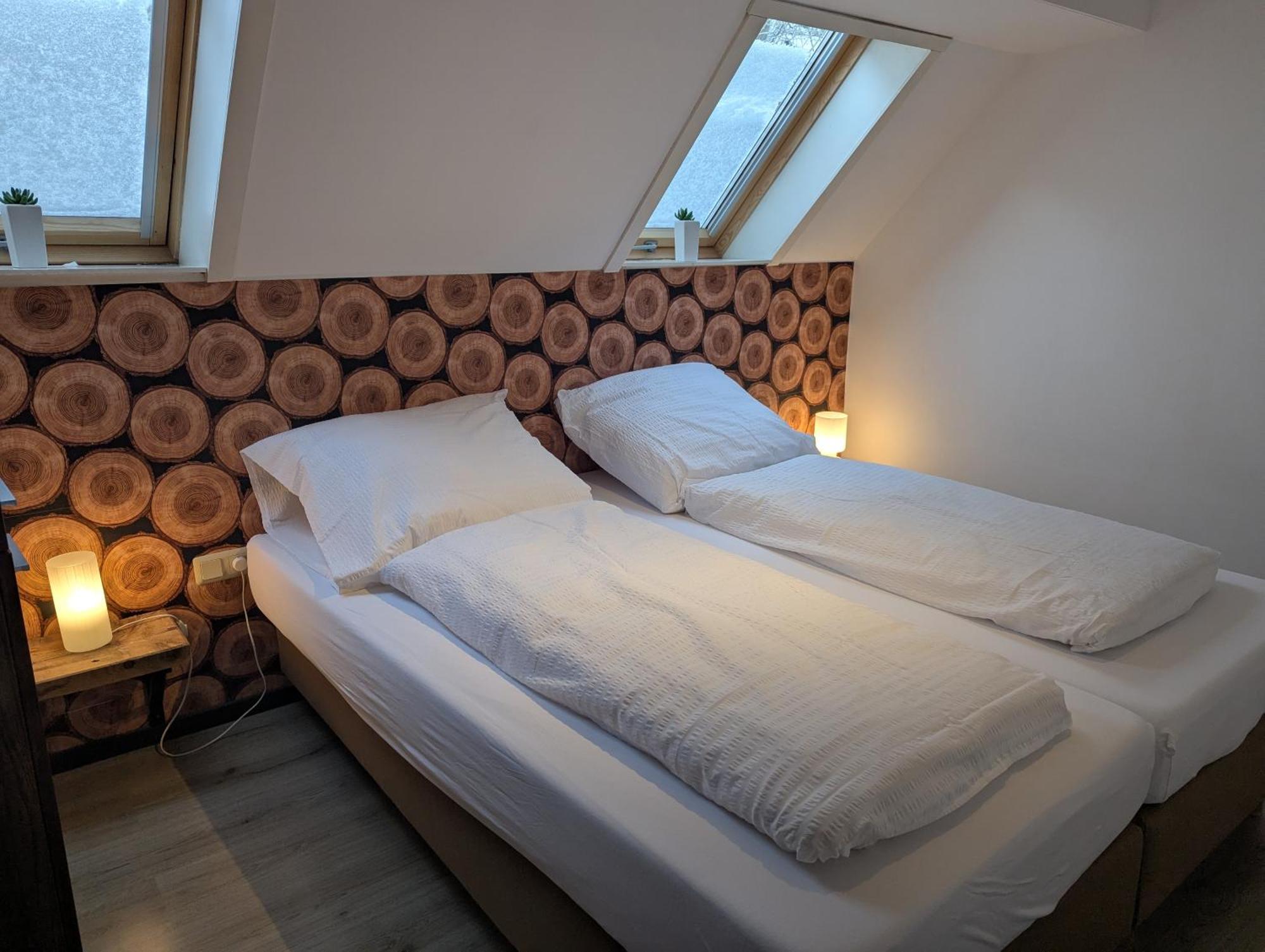 Villa Rur Monschau Ngoại thất bức ảnh