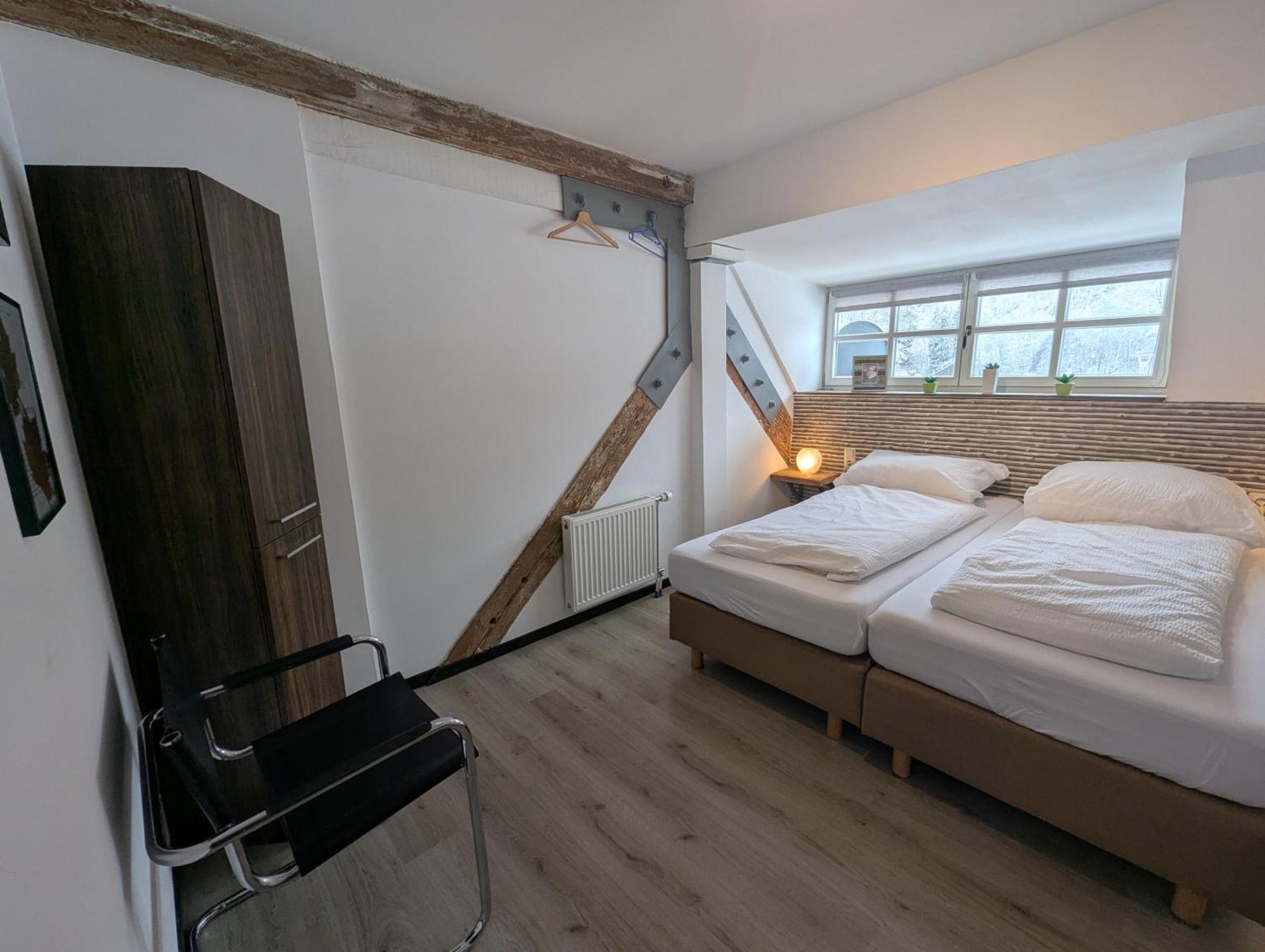 Villa Rur Monschau Ngoại thất bức ảnh