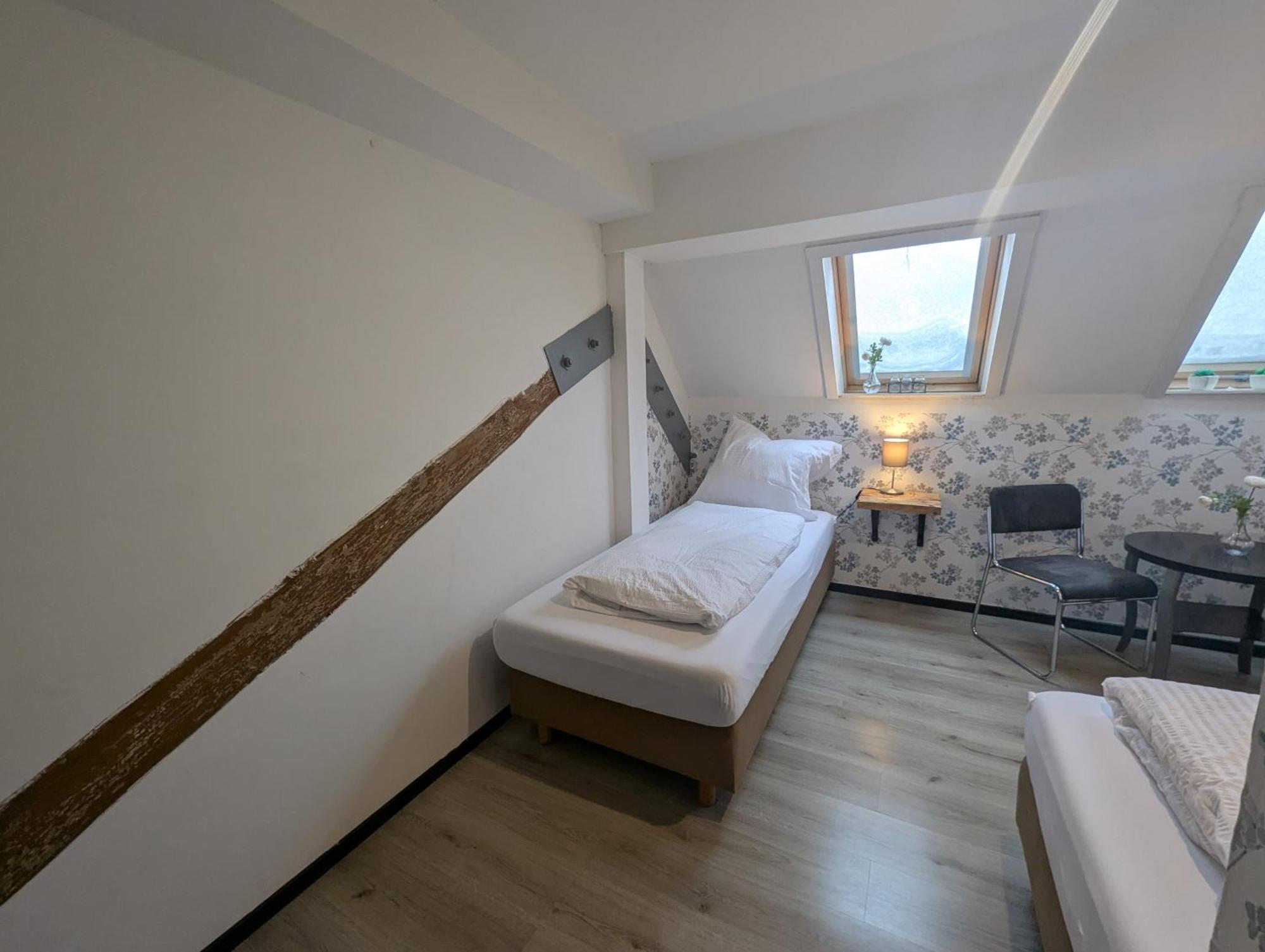 Villa Rur Monschau Ngoại thất bức ảnh