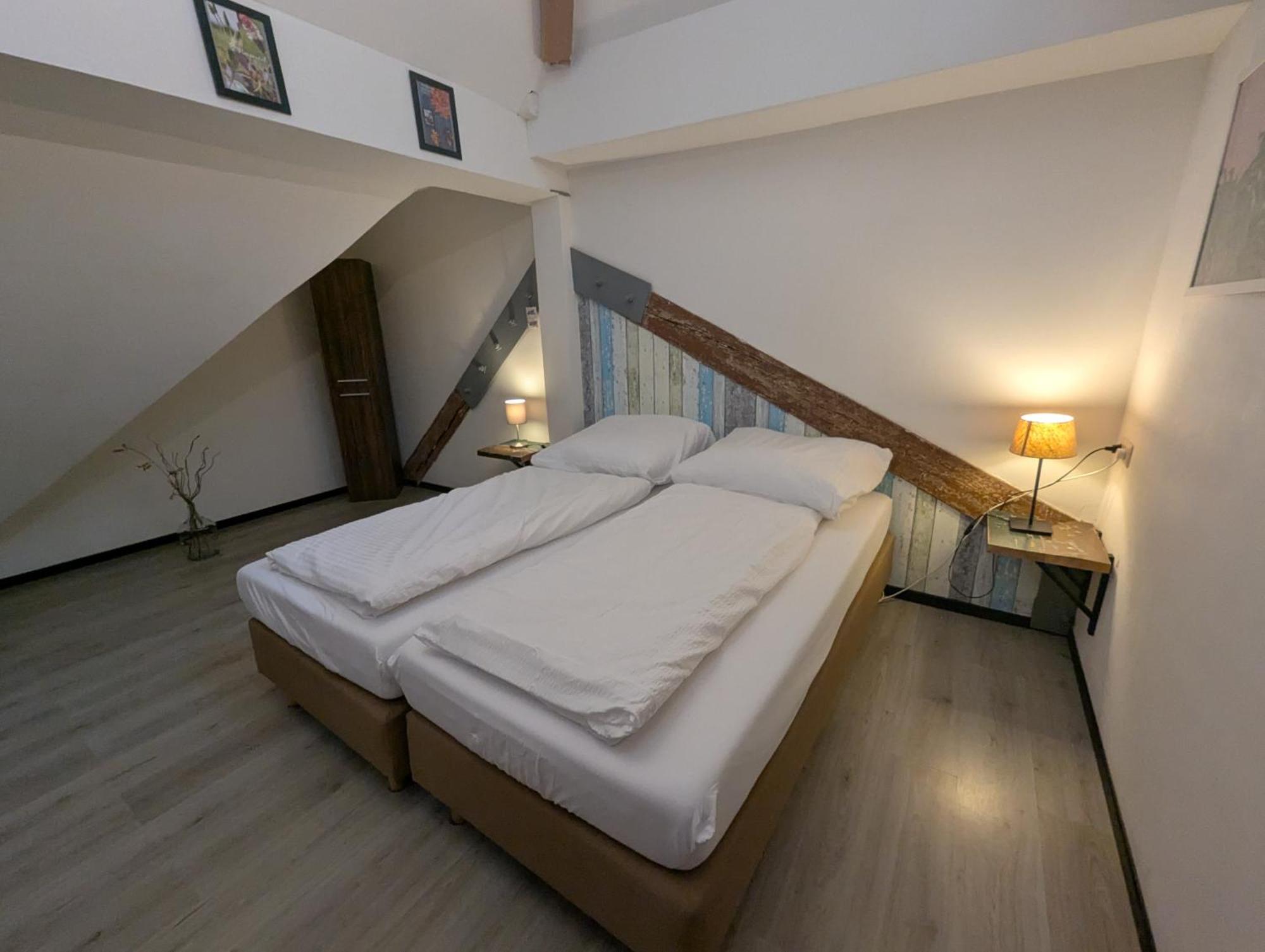Villa Rur Monschau Ngoại thất bức ảnh