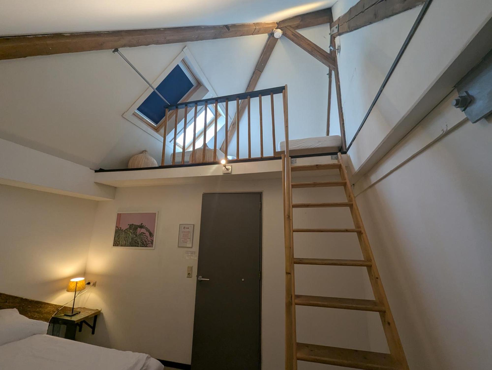 Villa Rur Monschau Ngoại thất bức ảnh