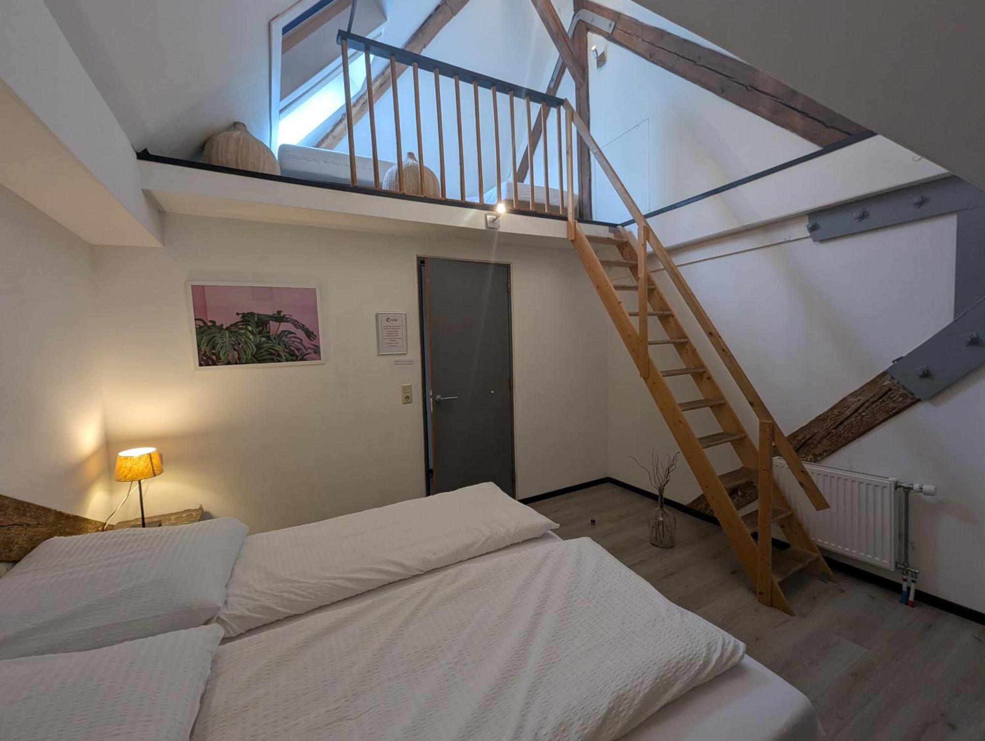 Villa Rur Monschau Ngoại thất bức ảnh