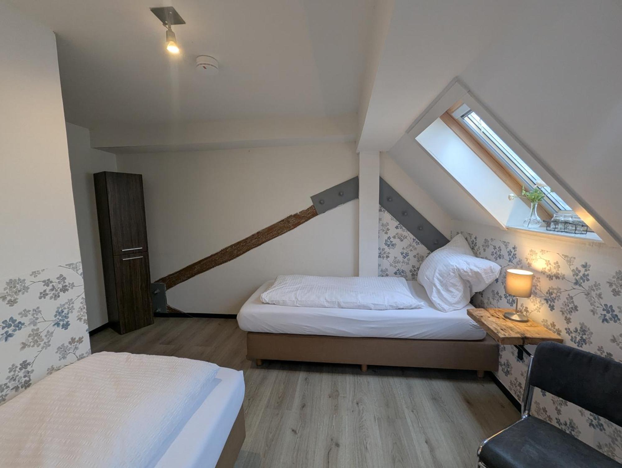 Villa Rur Monschau Ngoại thất bức ảnh