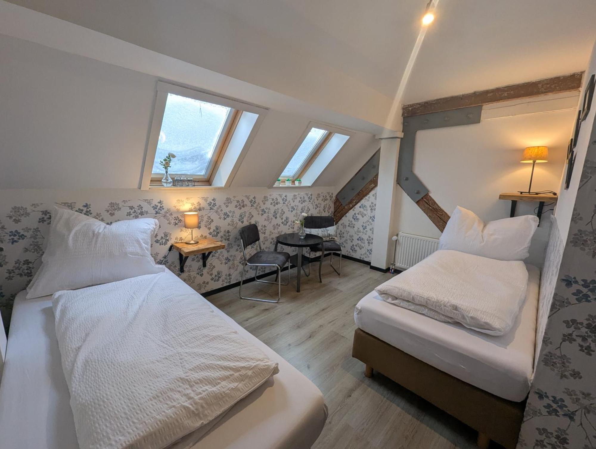 Villa Rur Monschau Ngoại thất bức ảnh