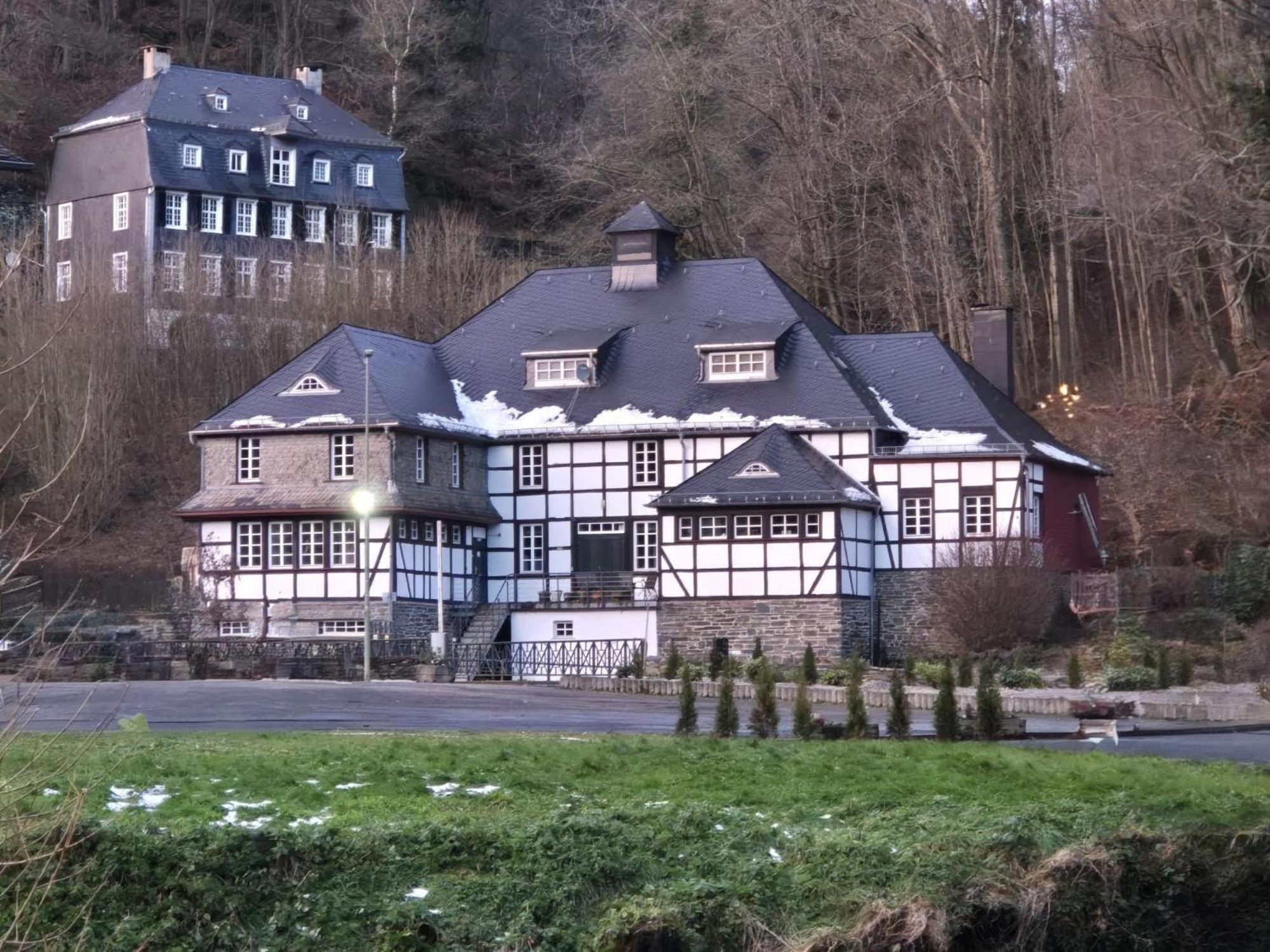 Villa Rur Monschau Ngoại thất bức ảnh