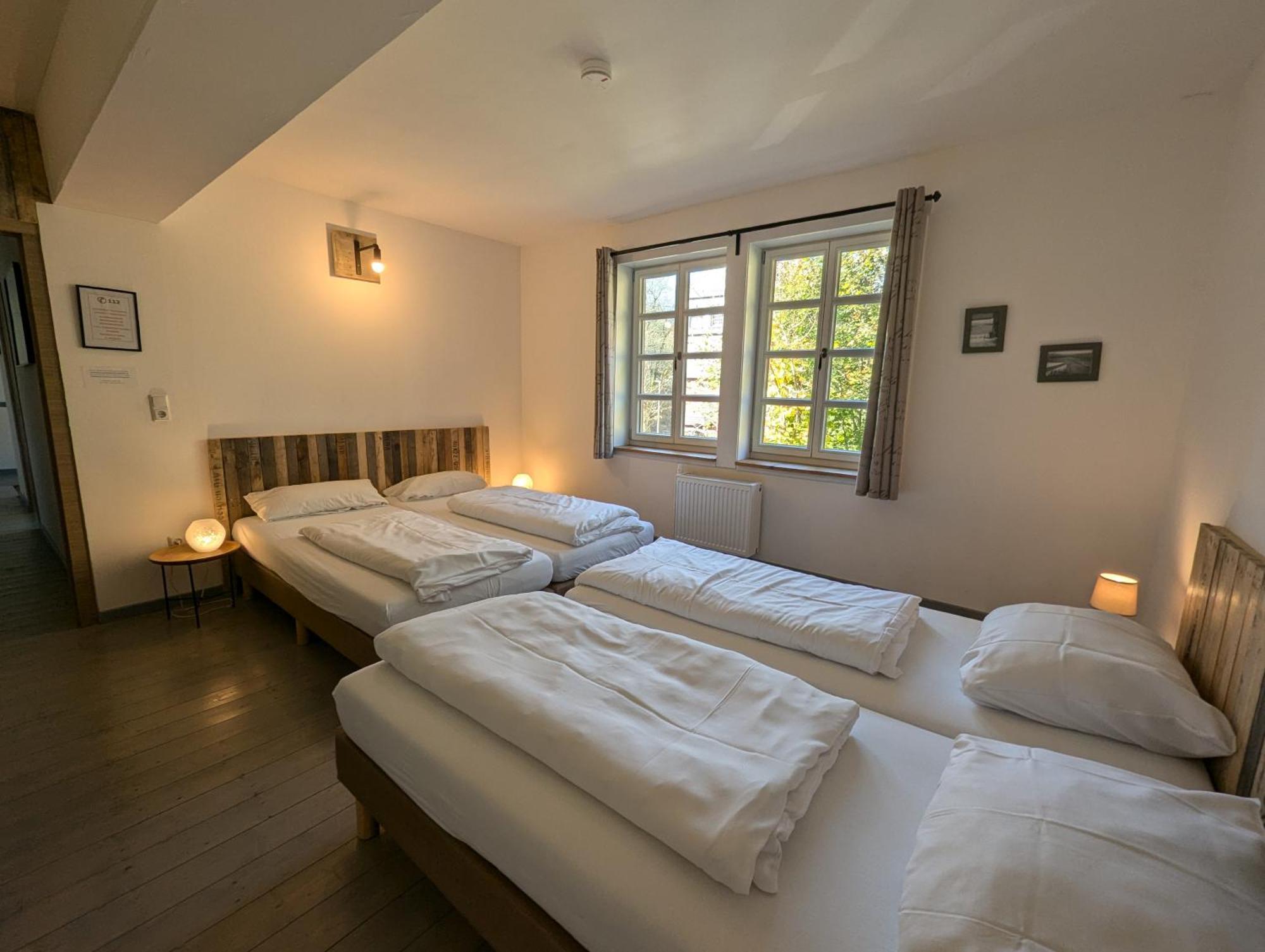 Villa Rur Monschau Ngoại thất bức ảnh