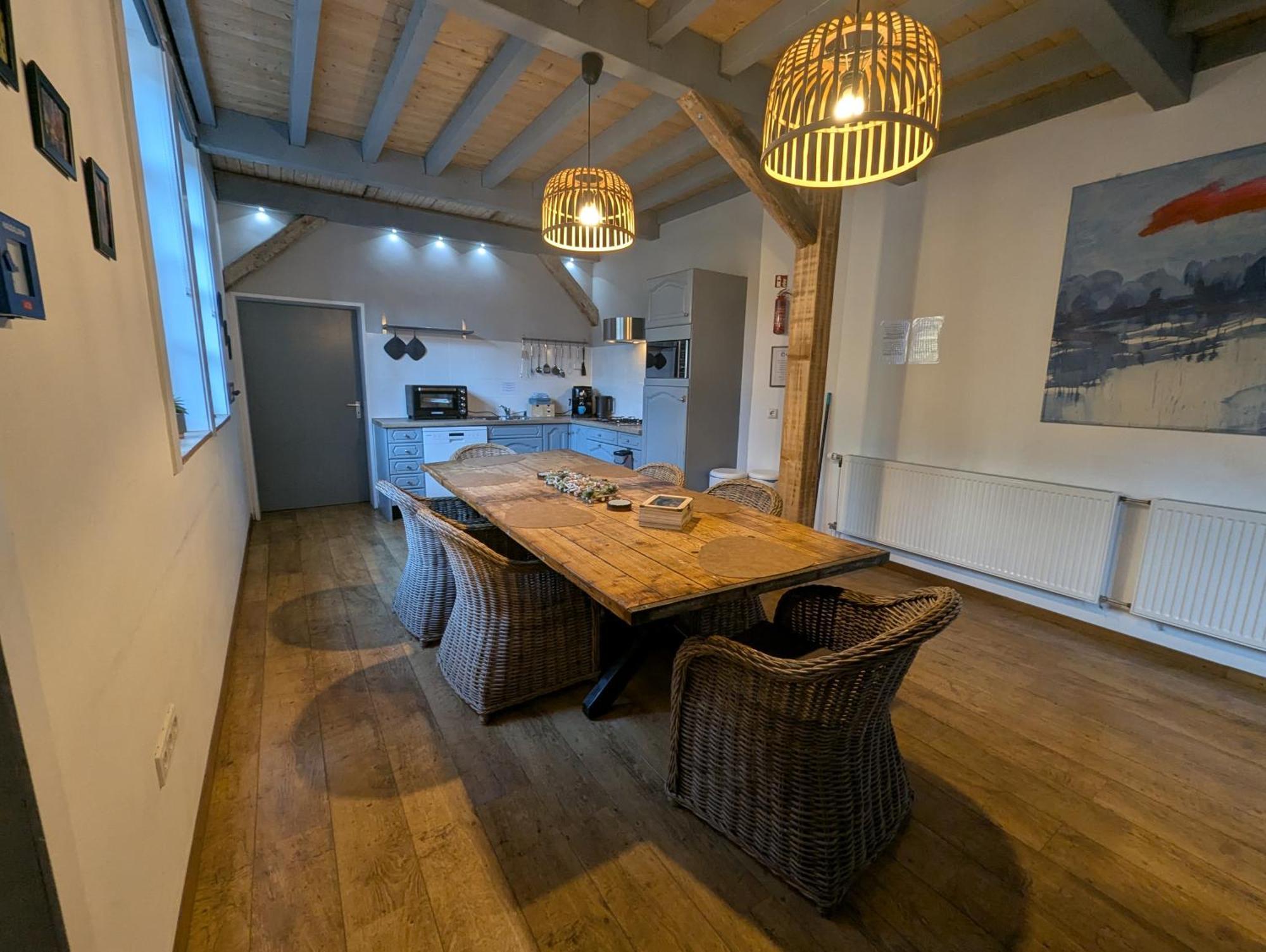 Villa Rur Monschau Ngoại thất bức ảnh