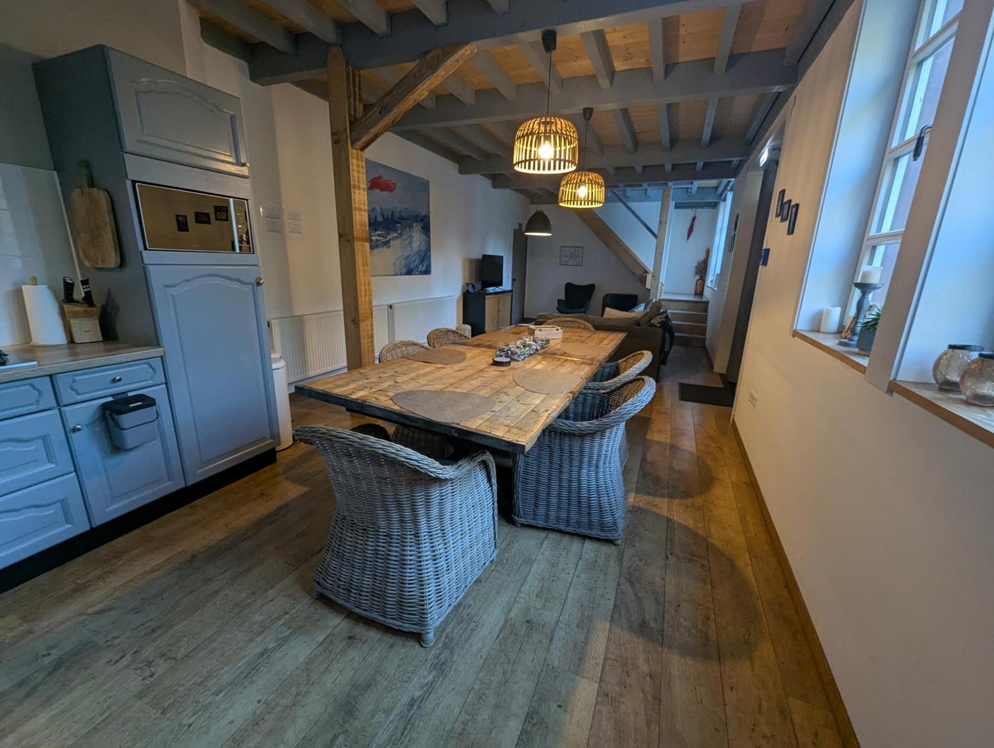 Villa Rur Monschau Ngoại thất bức ảnh