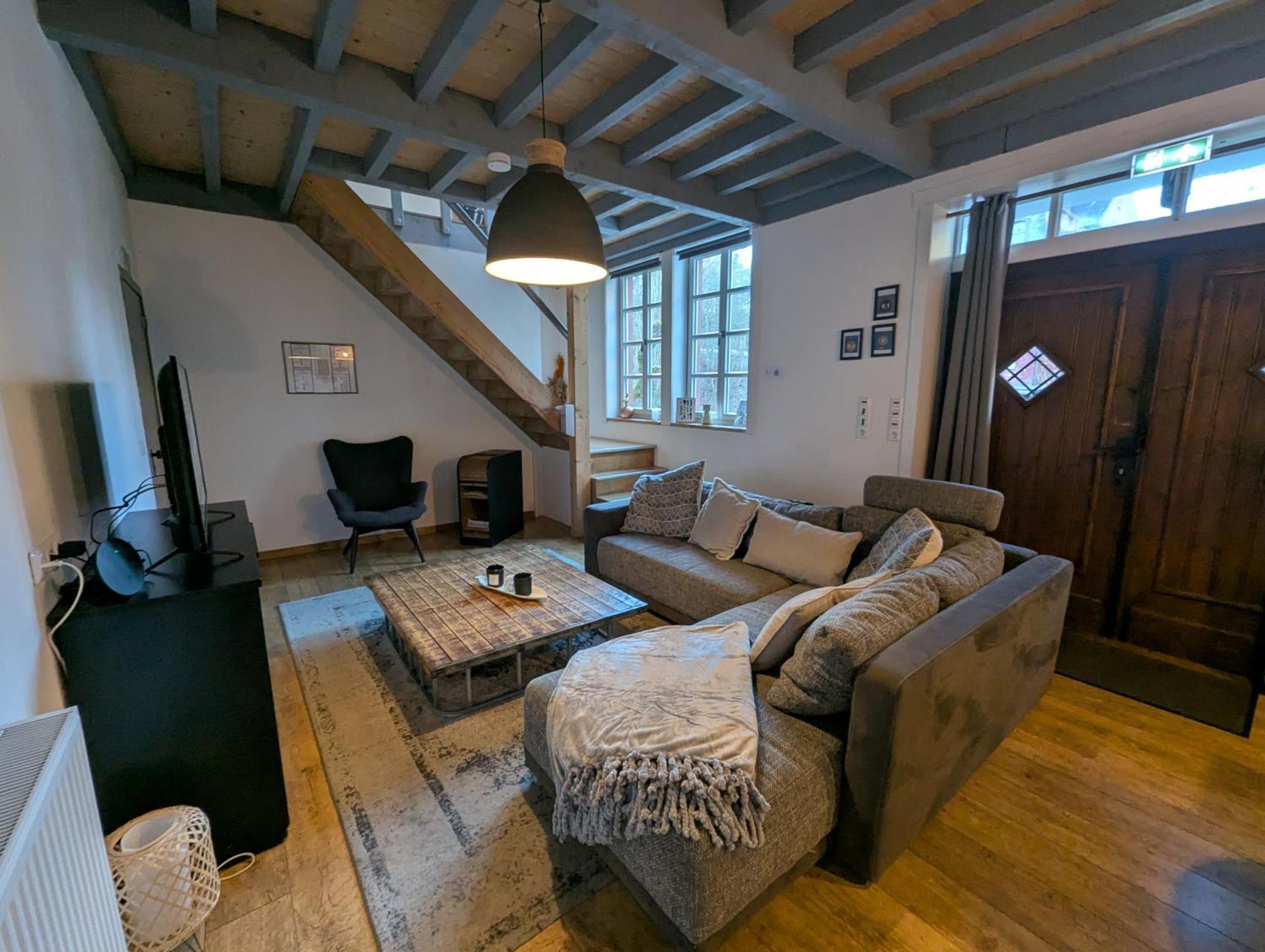 Villa Rur Monschau Ngoại thất bức ảnh