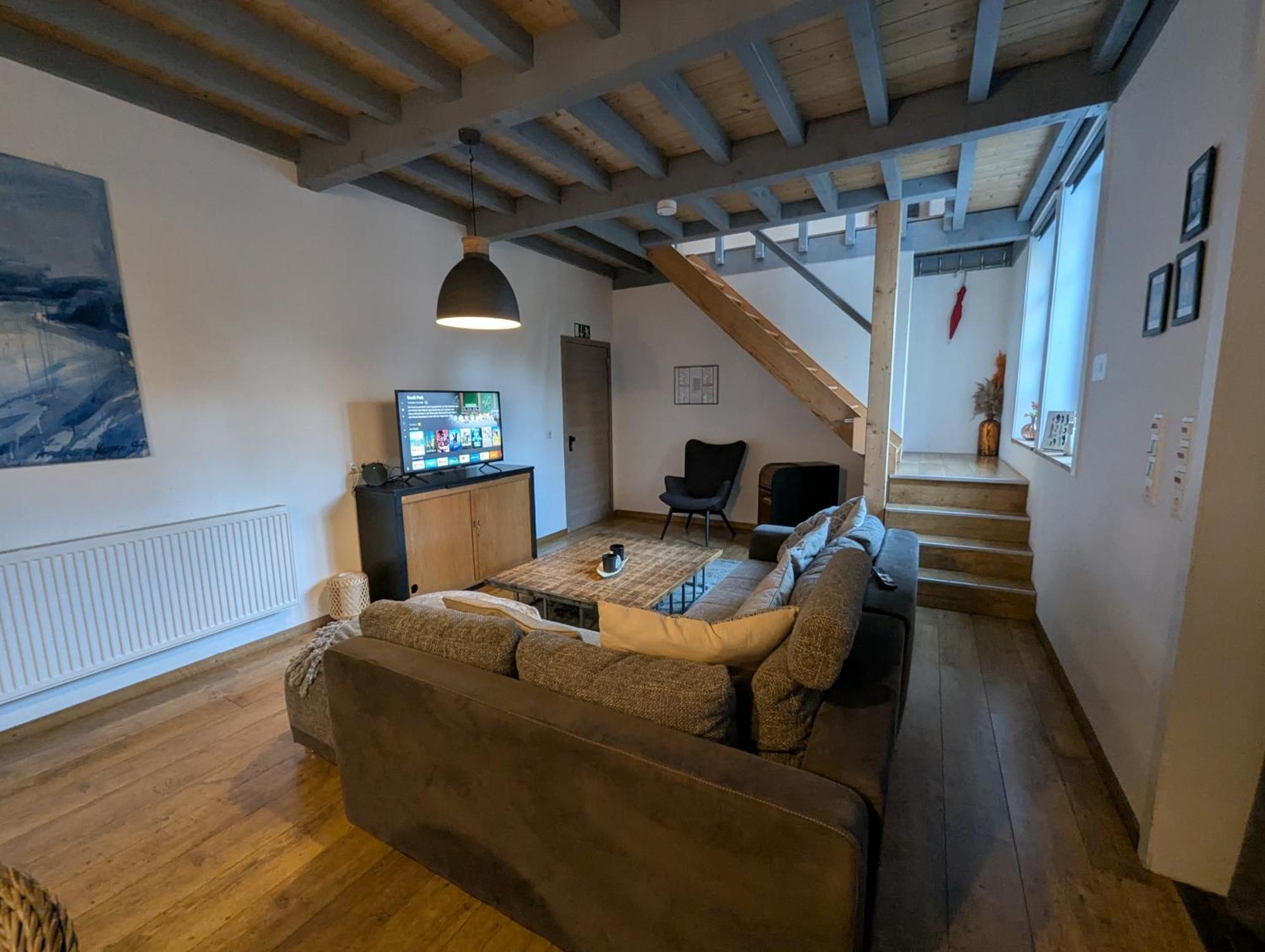 Villa Rur Monschau Ngoại thất bức ảnh